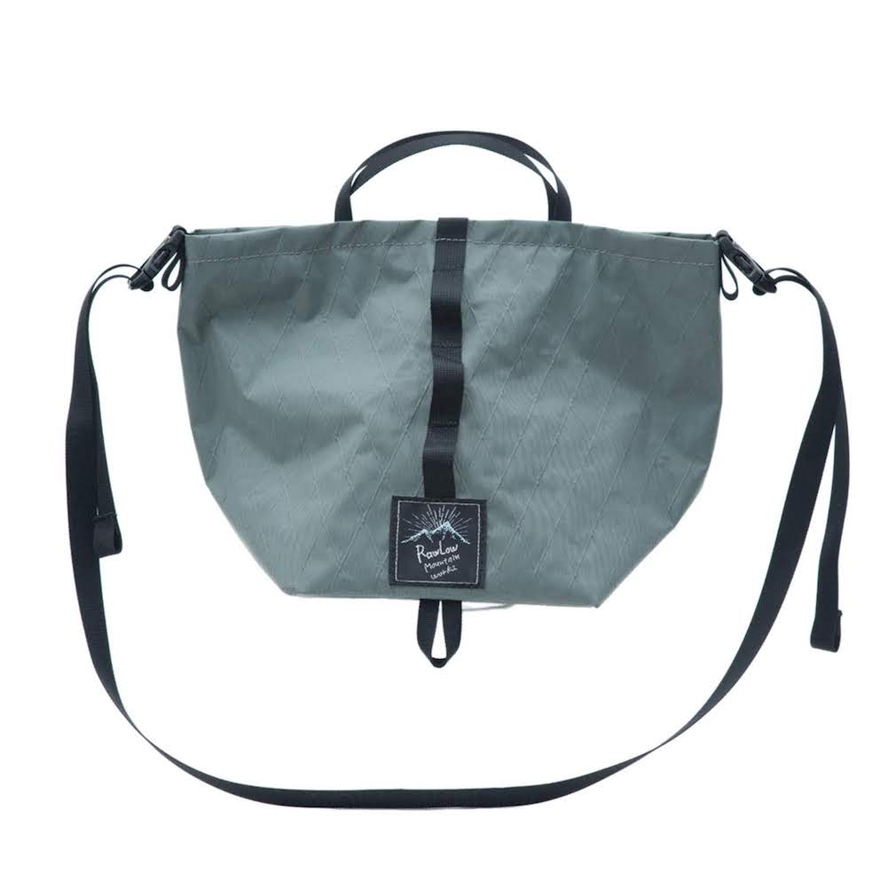 RAWLOW MOUNTAIN WORKS Tabitibi Tote X-Pac