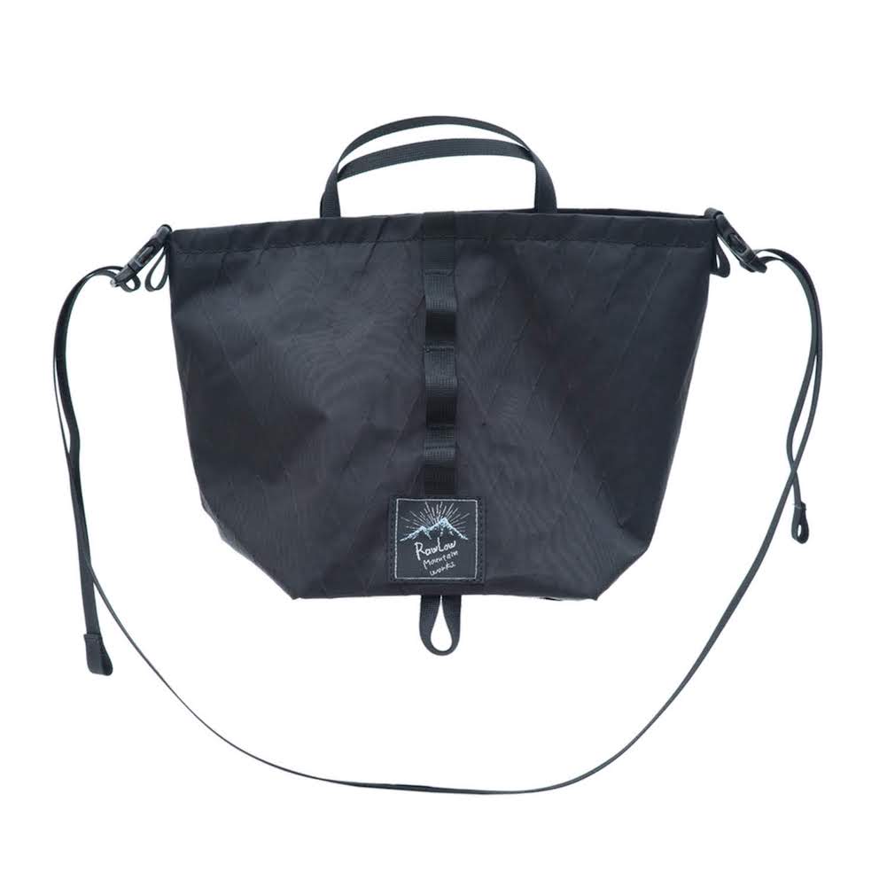 RAWLOW MOUNTAIN WORKS Tabitibi Tote X-Pac