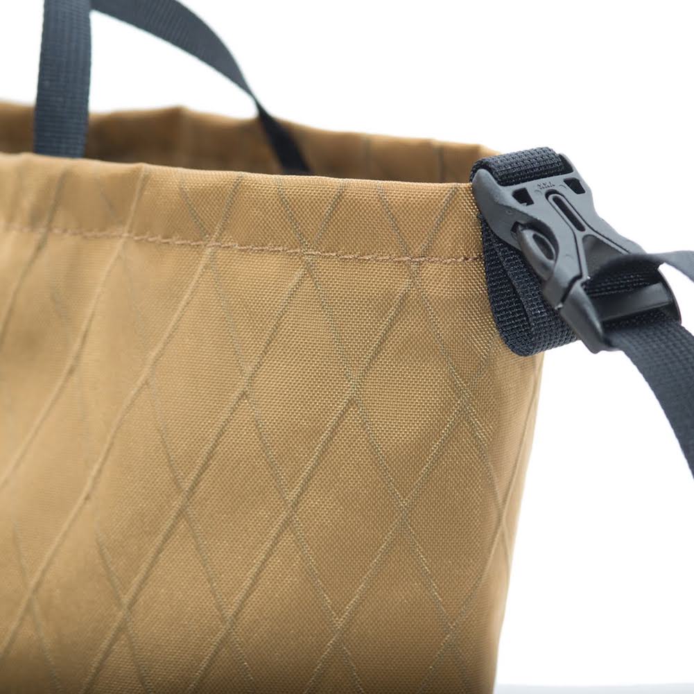 RAWLOW MOUNTAIN WORKS Tabitibi Tote X-Pac