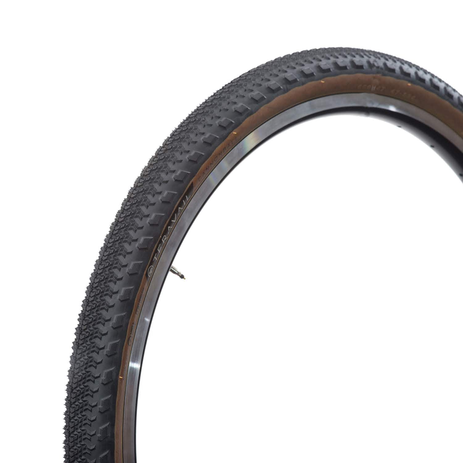 TERAVAIL Cannonball Light & Supple