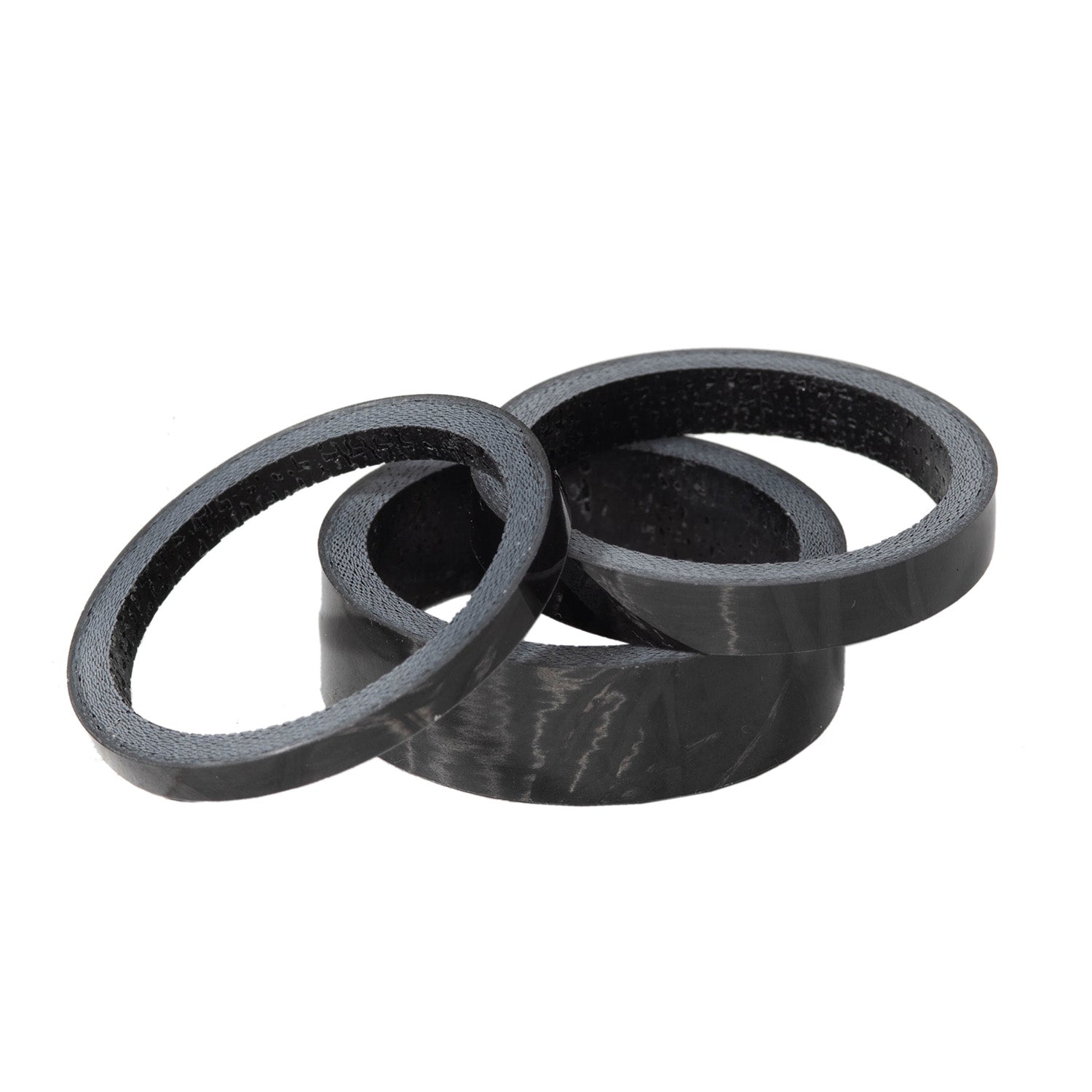 DIA COMPE 1 1/8 "UD Carbon Spacer OS