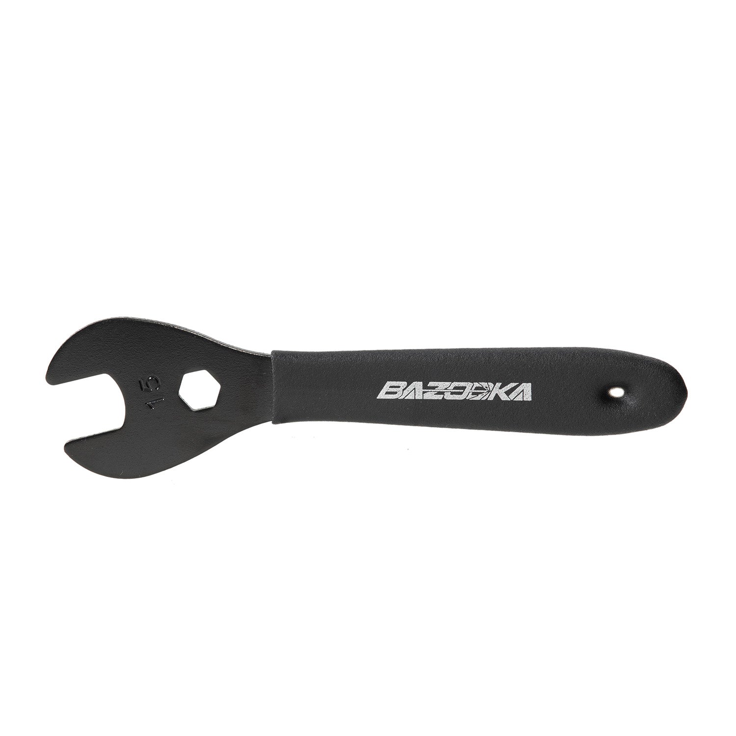 BAZOOKA Mini Pedal Wrench 15mm