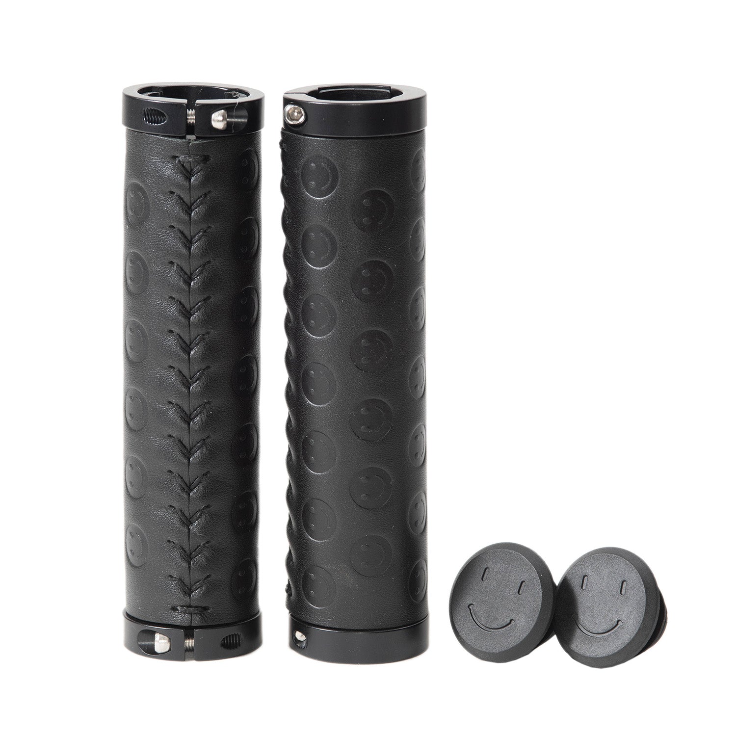 ILIVE Smile Leather Grip