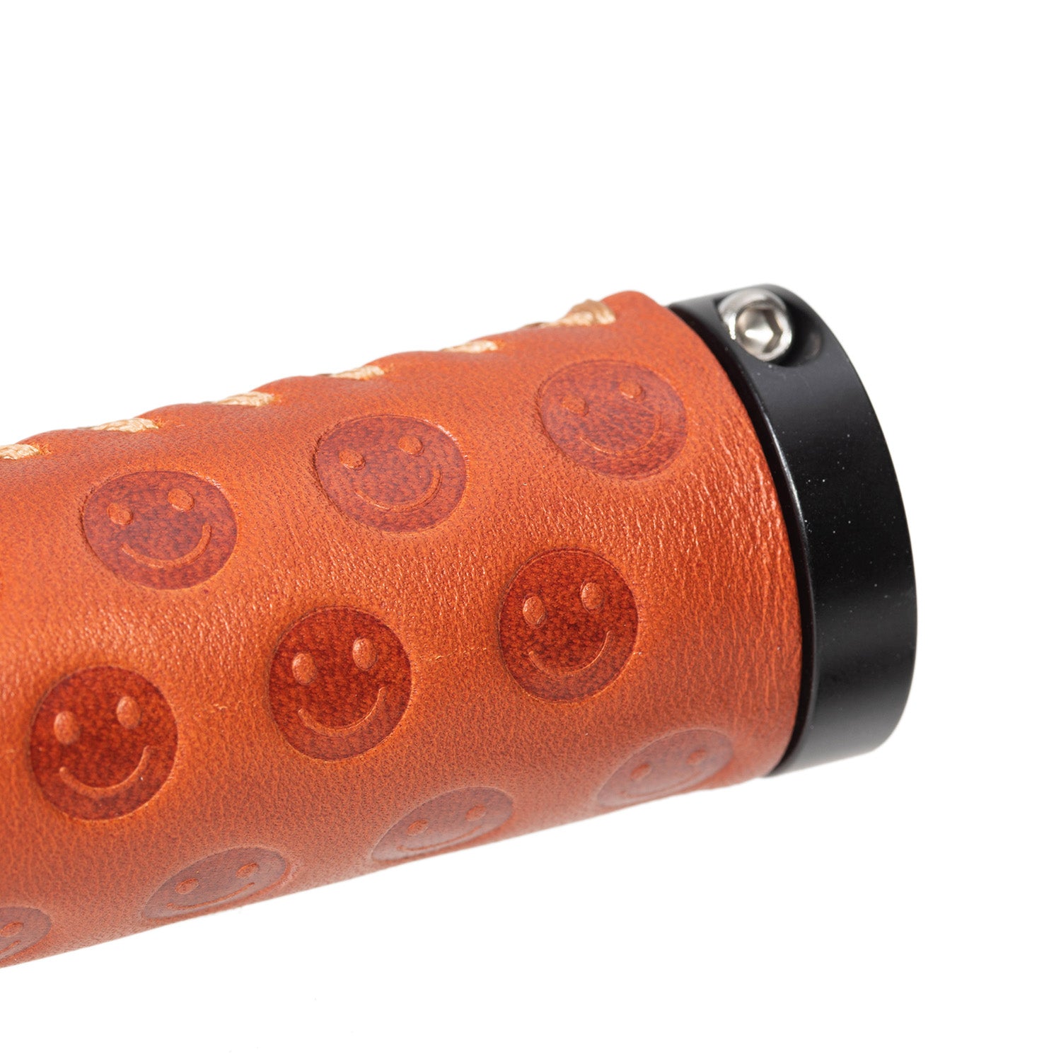 ILIVE Smile Leather Grip