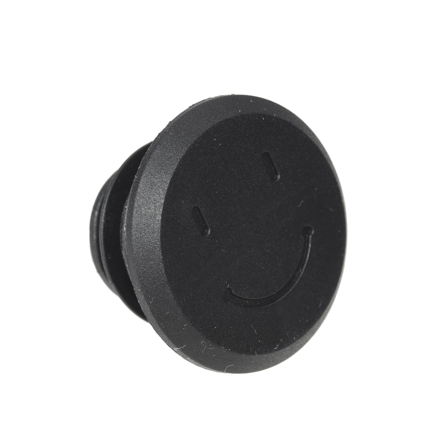 ILIVE Smile Leather Grip