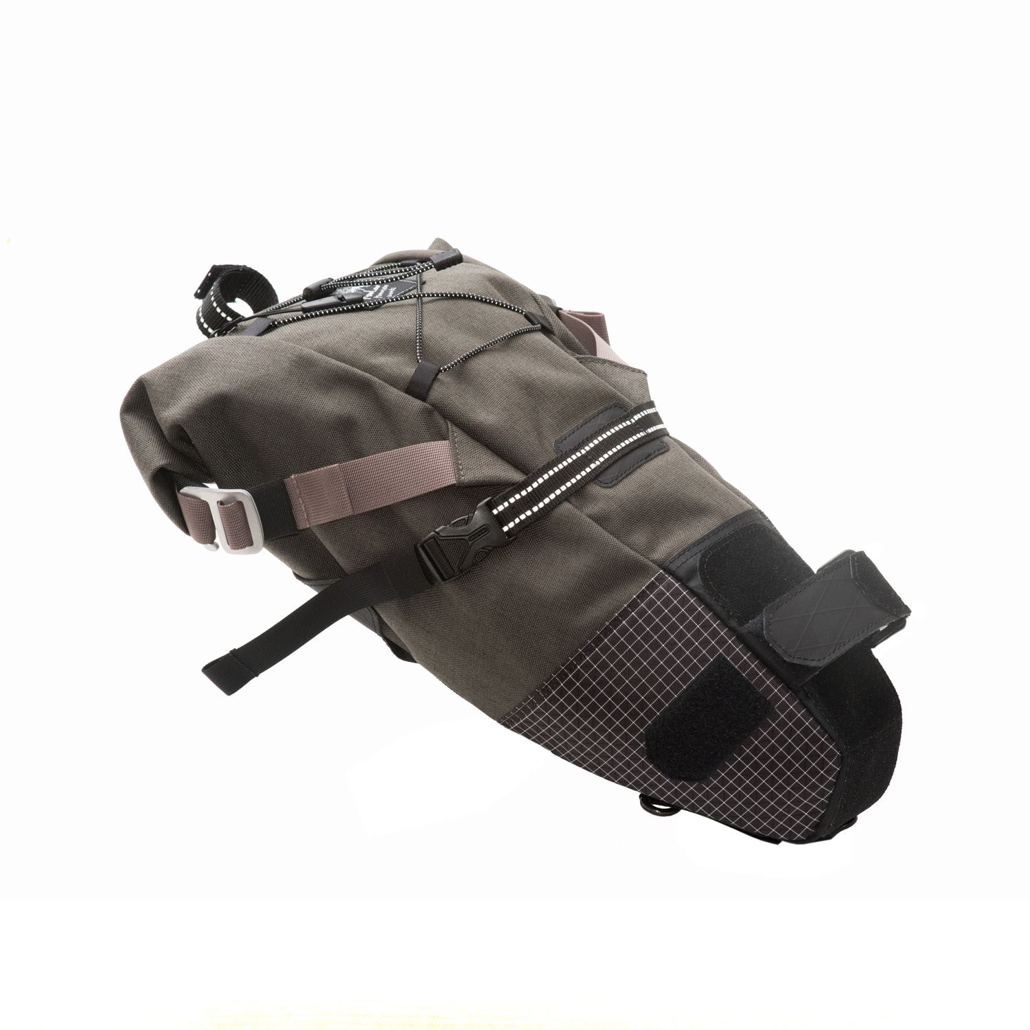 RAWLOW MOUNTAIN WORKS Bike'n Hike Post Bag