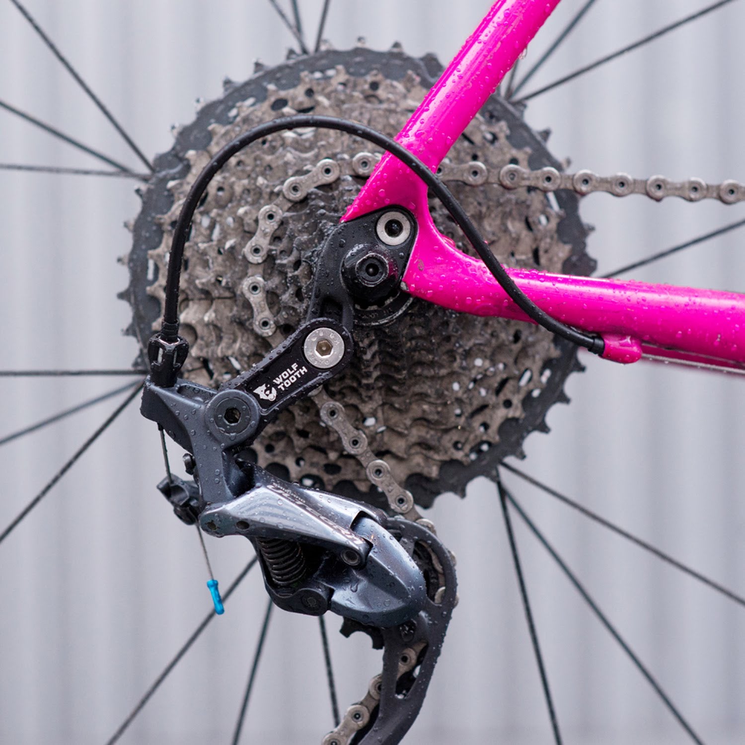 WOLF TOOTH Roadlink DM