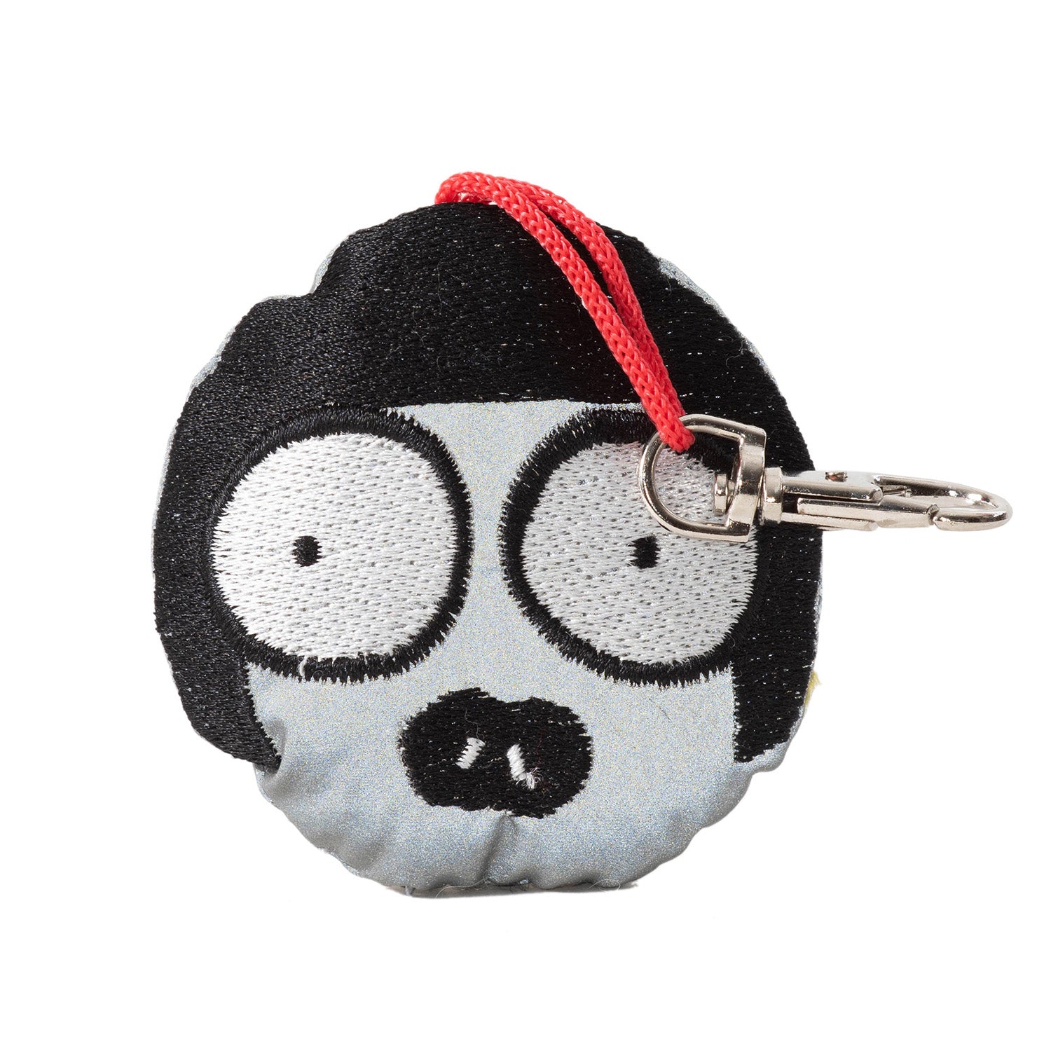 WOWOW Reflector Doll