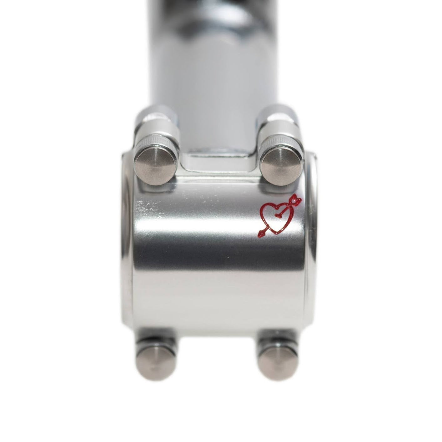 NITTO Stainless Bolt Cap