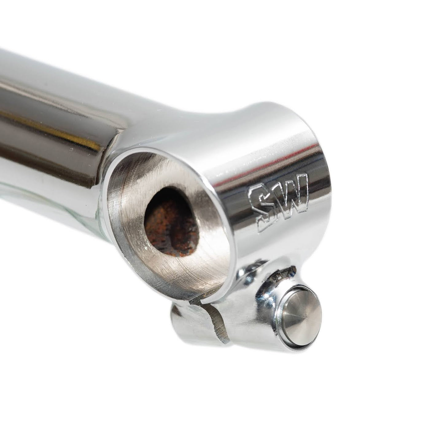 NITTO Stainless Bolt Cap