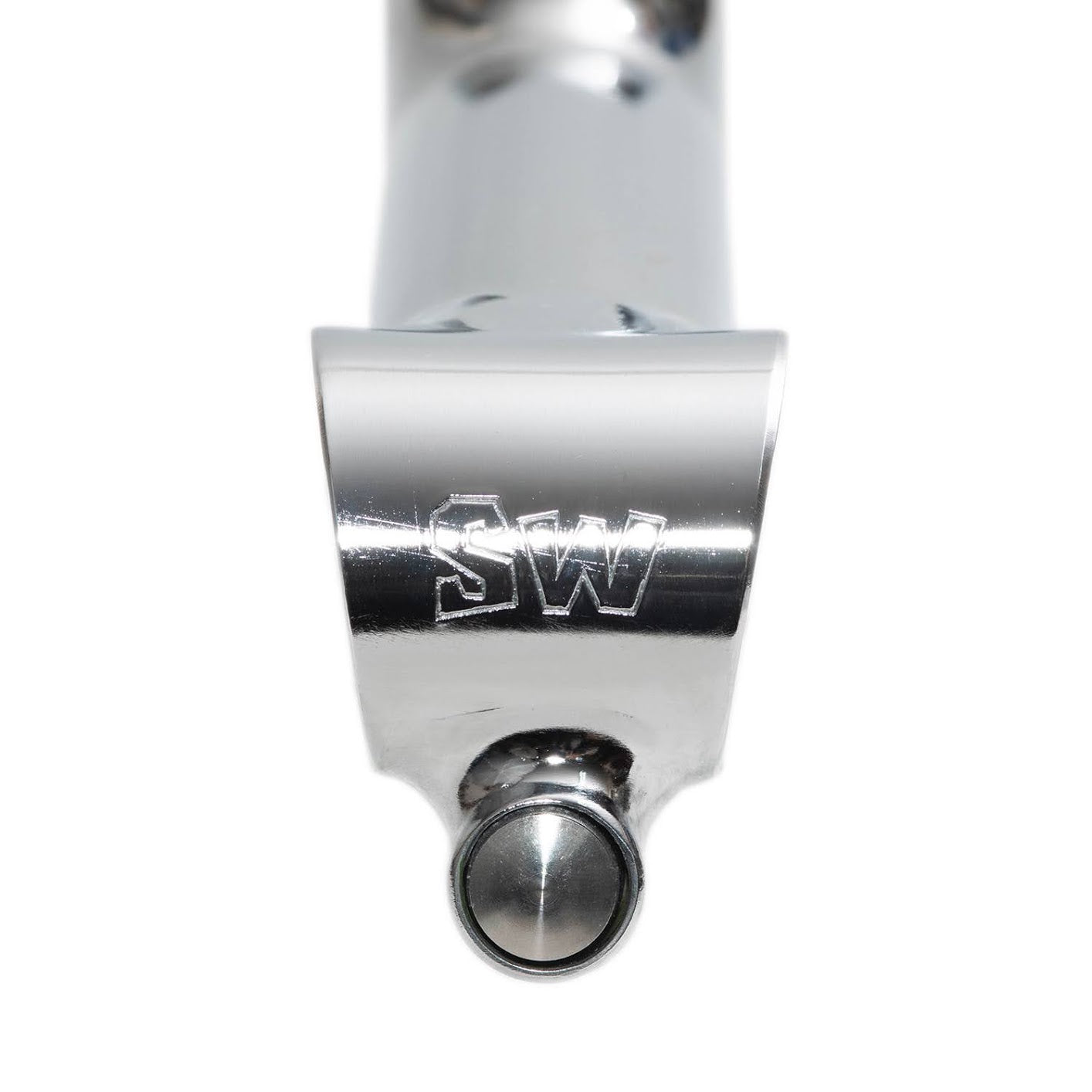 NITTO Stainless Bolt Cap