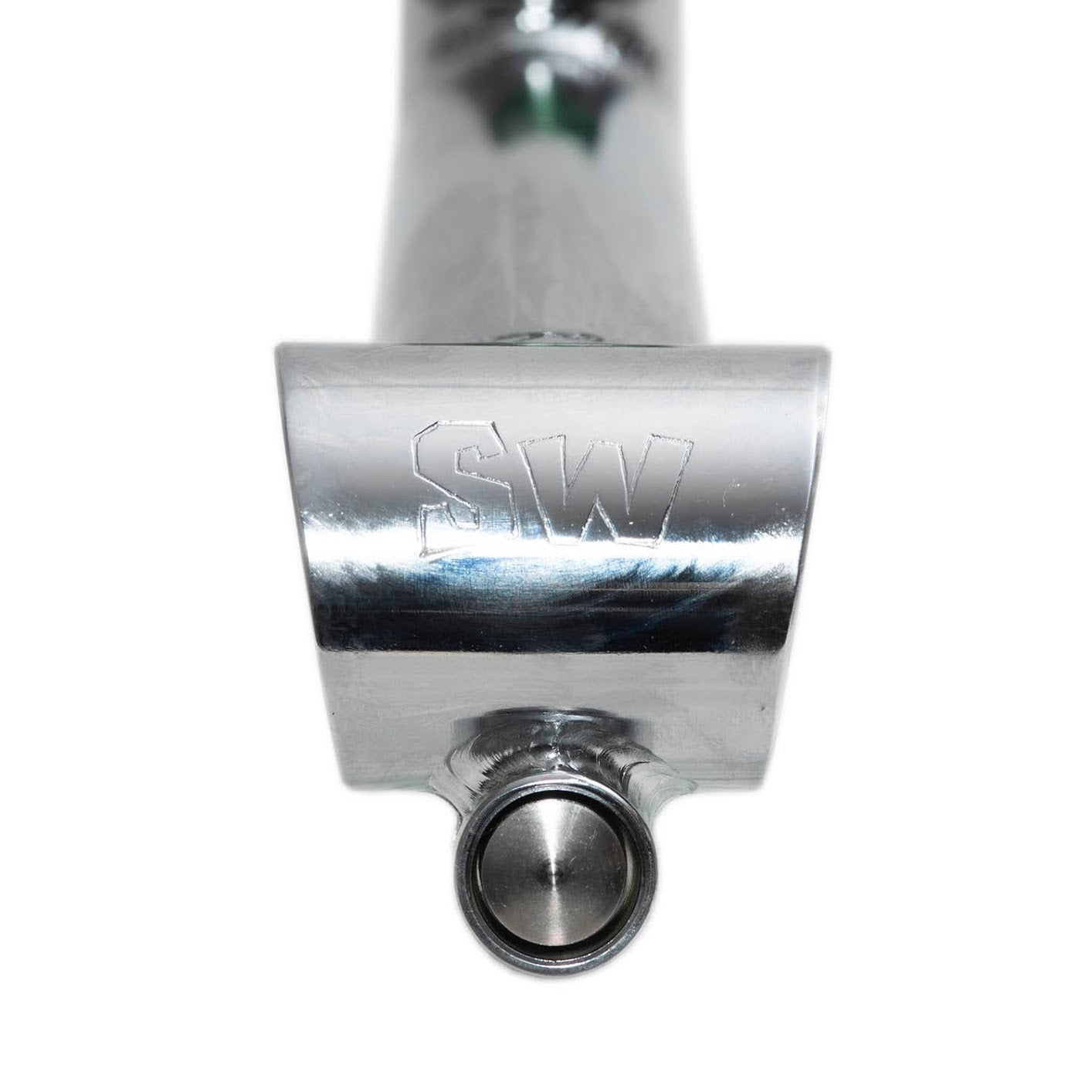 NITTO Stainless Bolt Cap