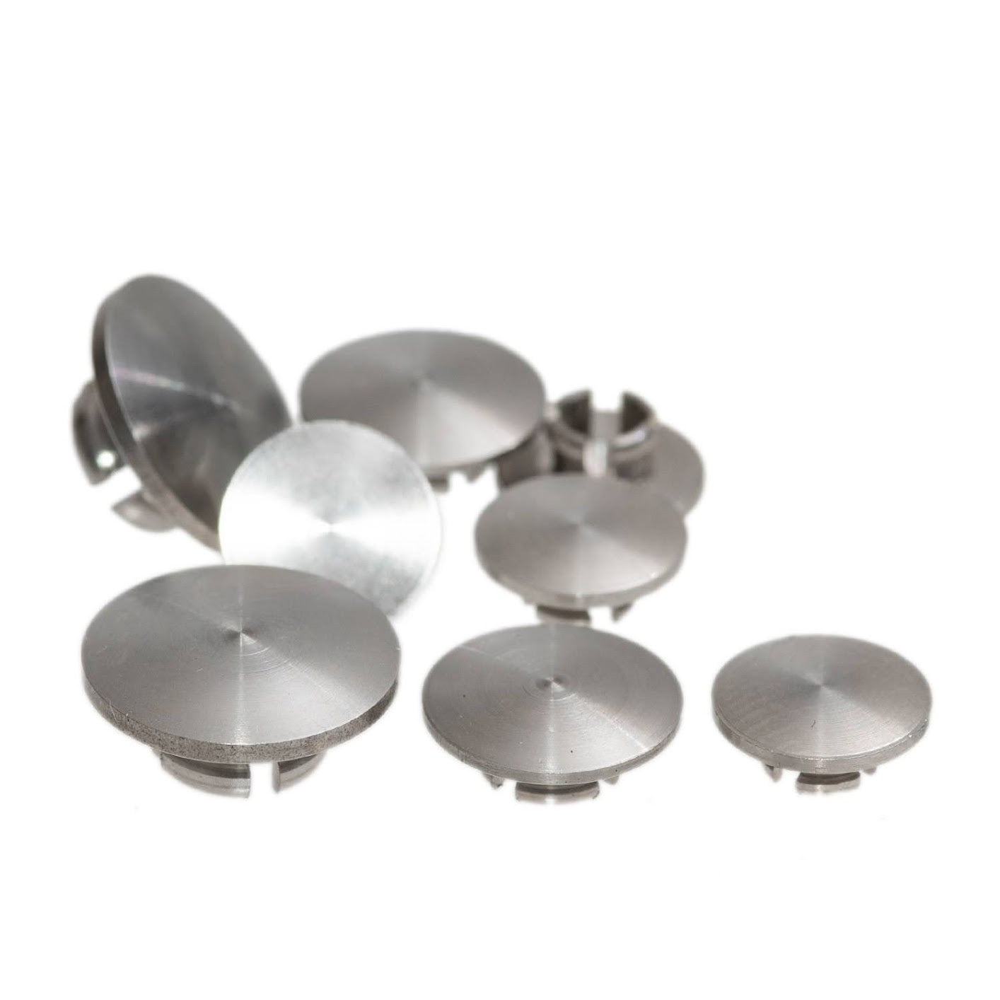 NITTO Stainless Bolt Cap