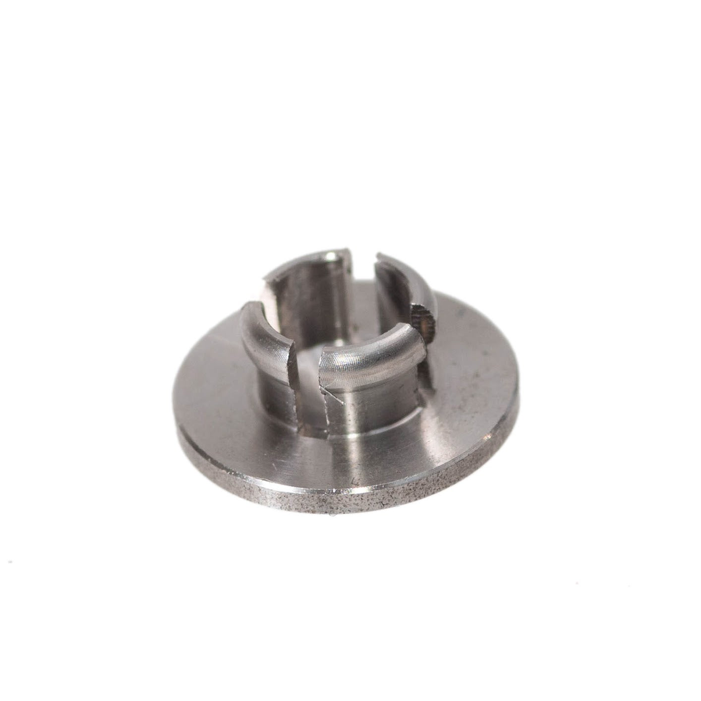 NITTO Stainless Bolt Cap