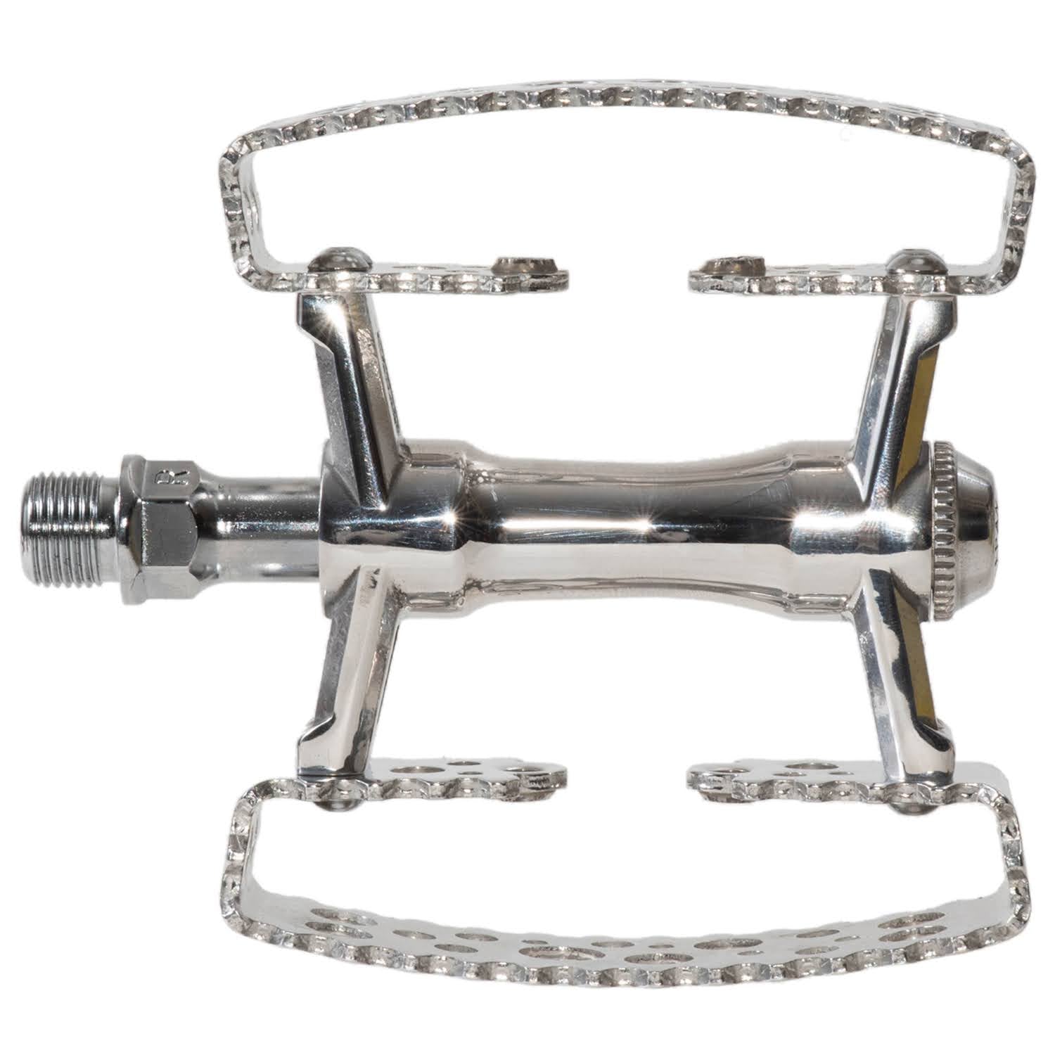 SIMWORKS Bubbly Pedal