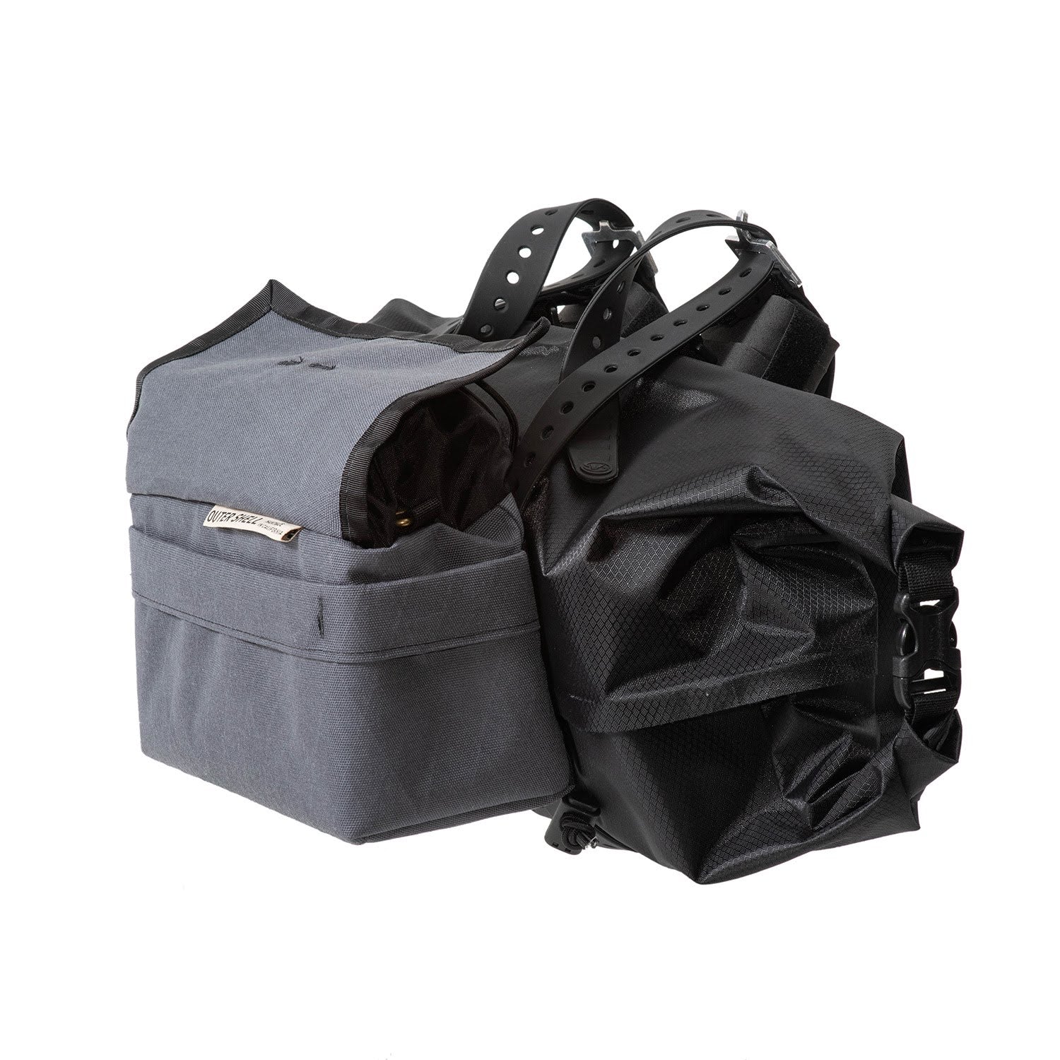 OUTER SHELL Handlebar Harness