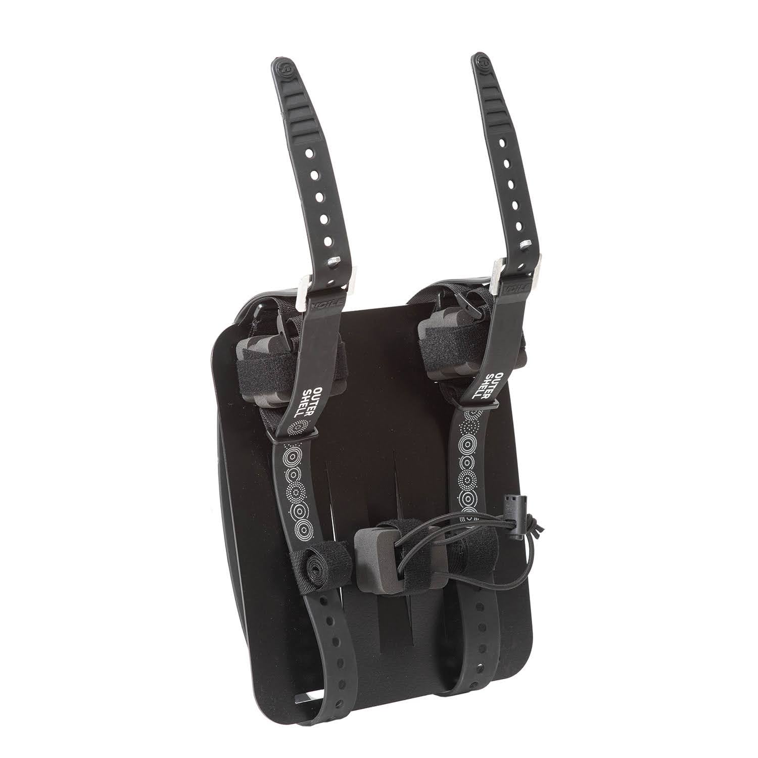 OUTER SHELL ADVENTURE Handlebar Harness