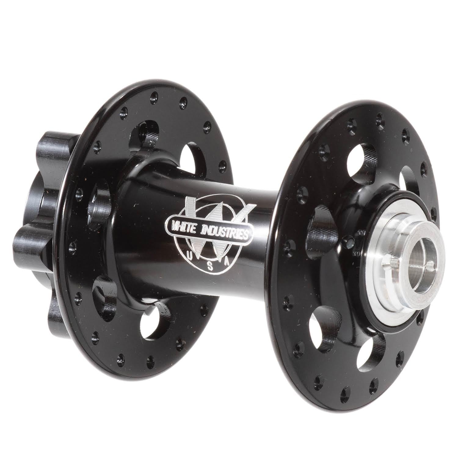 WHITE INDUSTRIES XMR Hub