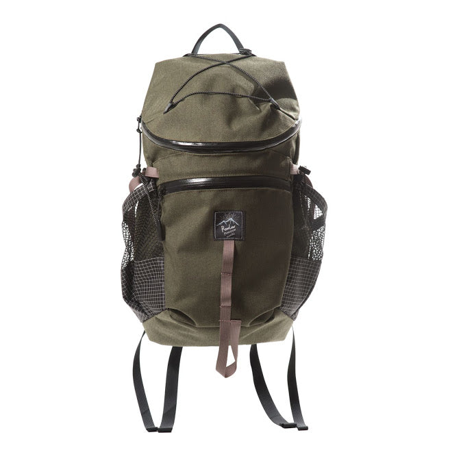 RAWLOW MOUNTAIN WORKS Beetle F / W New Color
