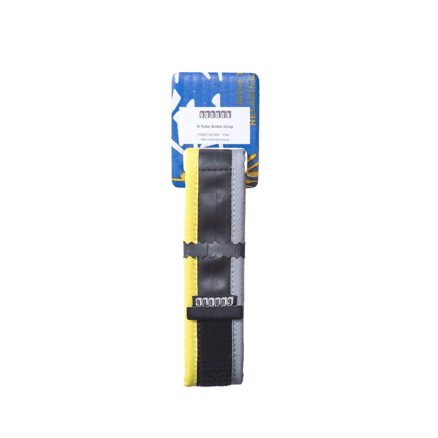GUNUNG Re Tube Ankle Strap