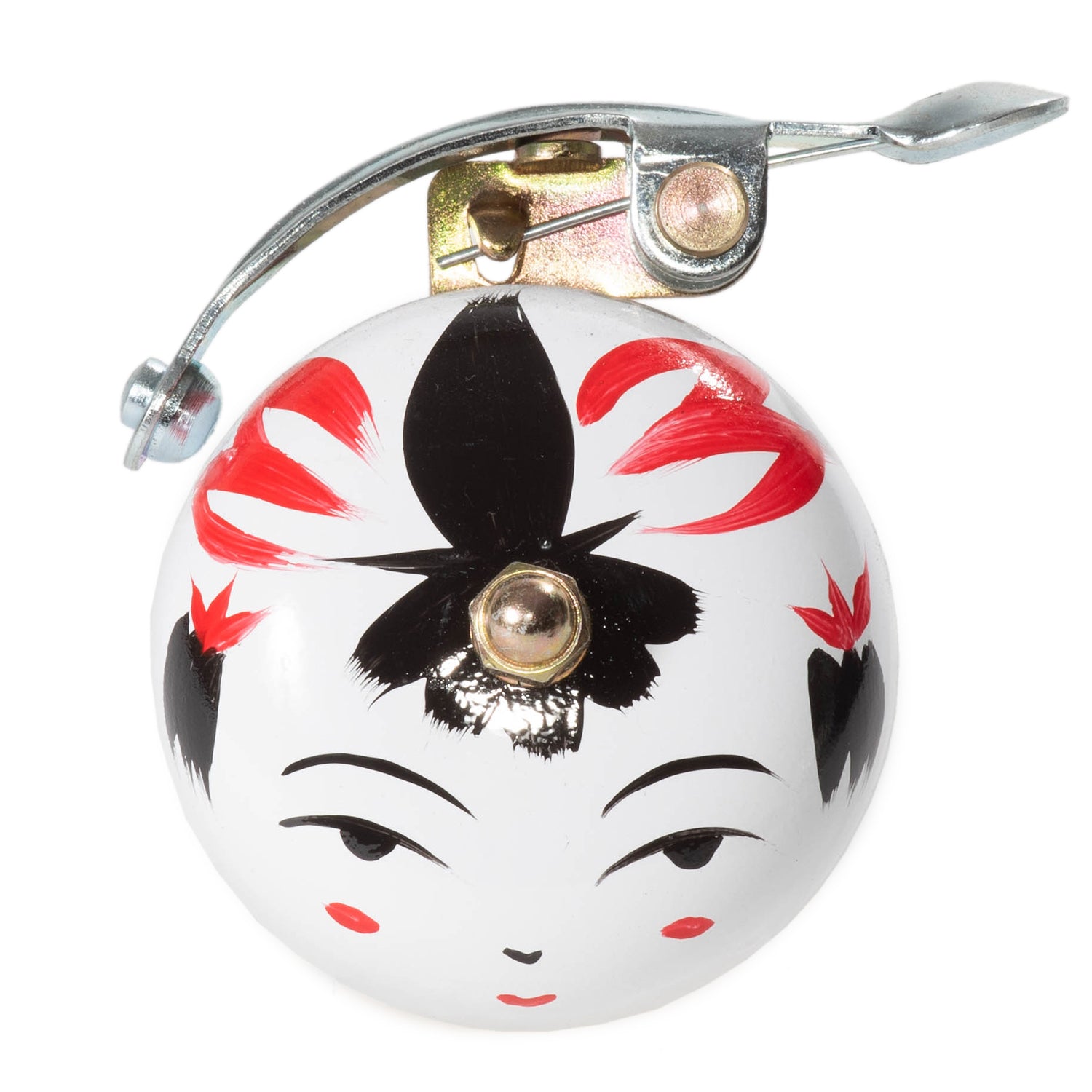 扇工業 ハンドペイントベル