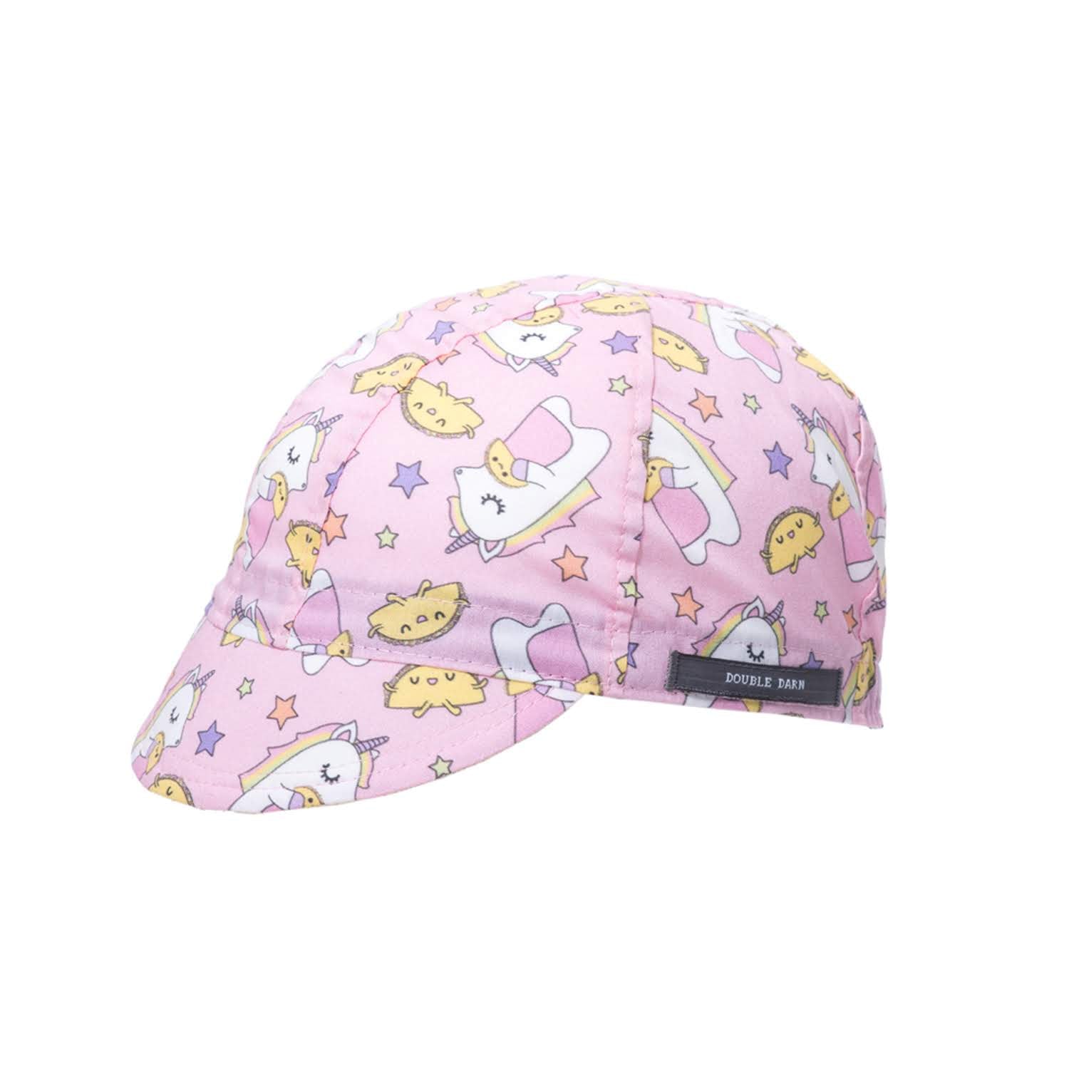 GLADYS BIKES Taco Unicorn Cap
