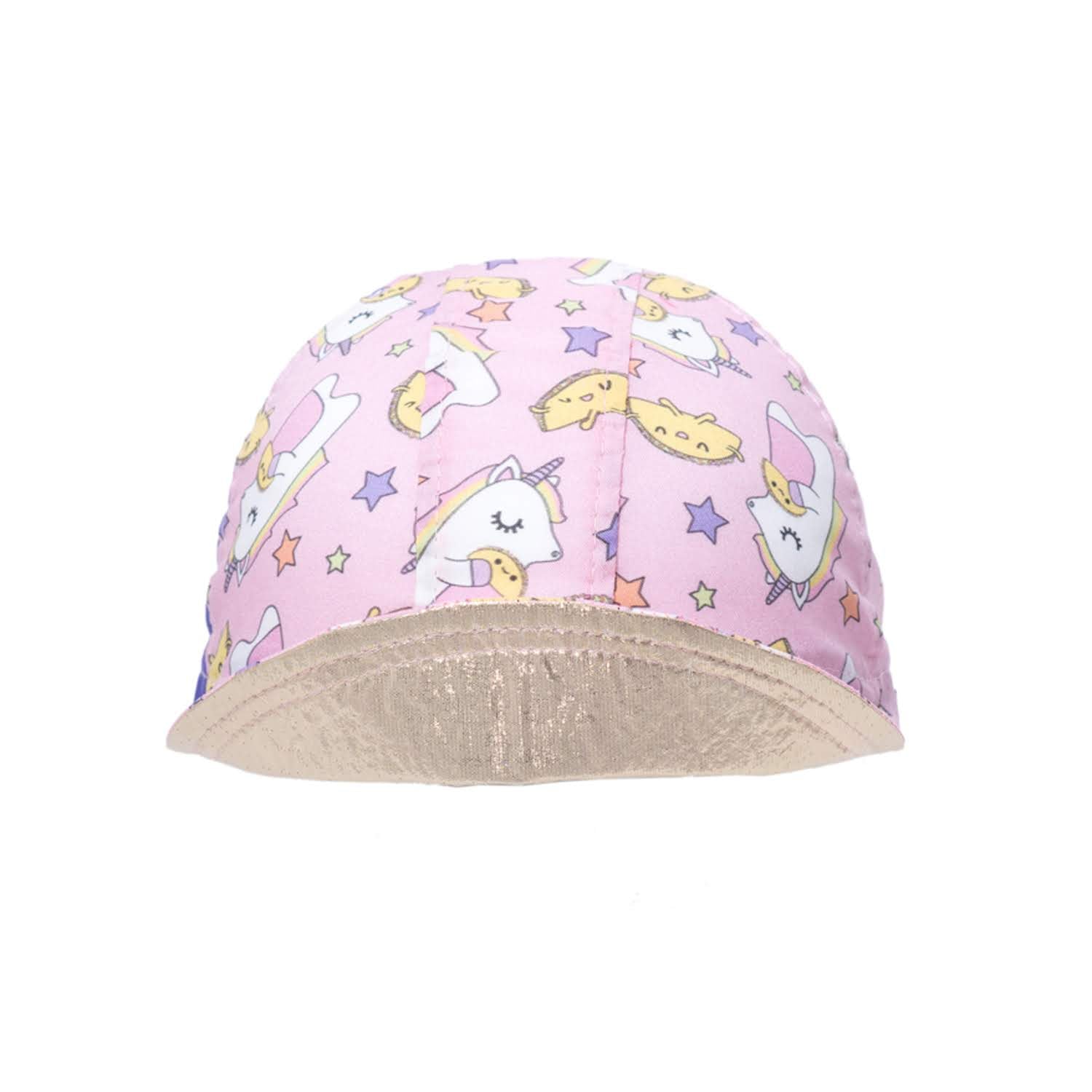 GLADYS BIKES Taco Unicorn Cap