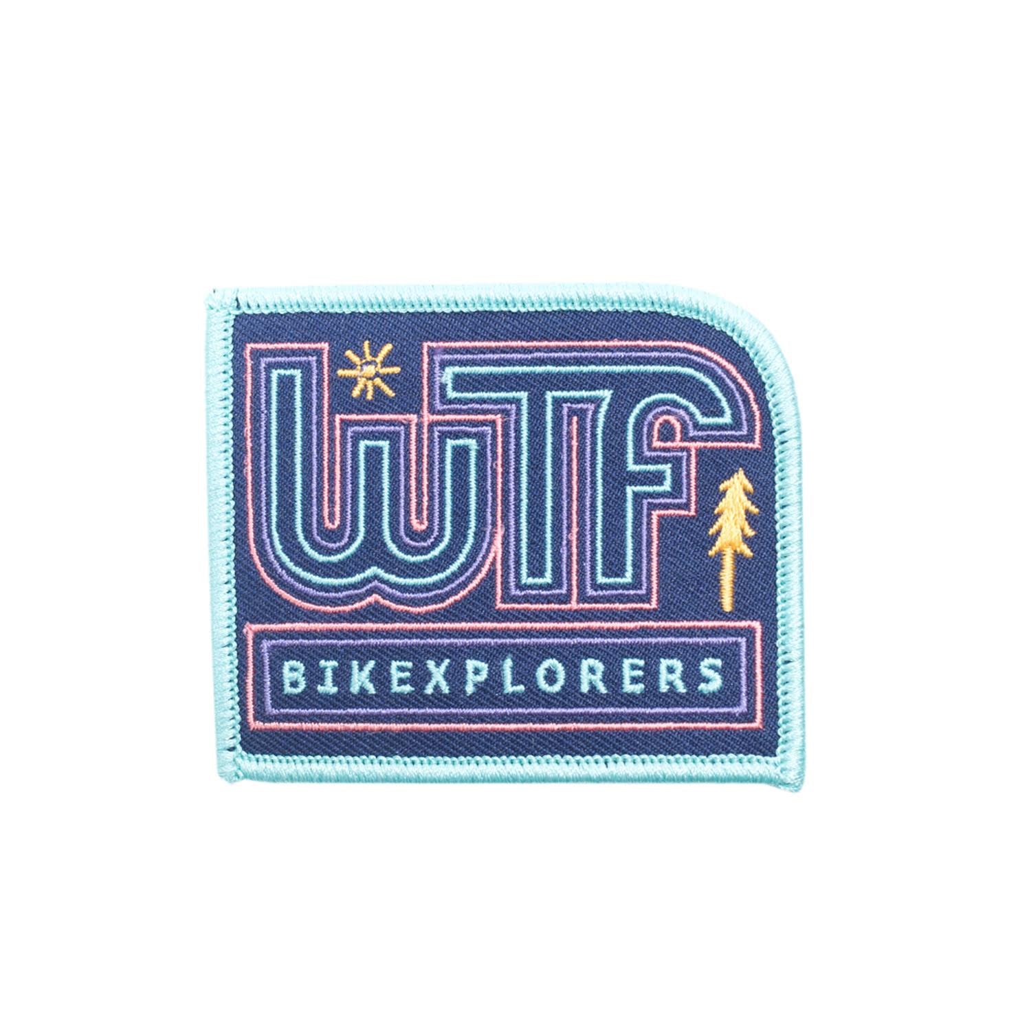 WTF Bikexplorers Patch