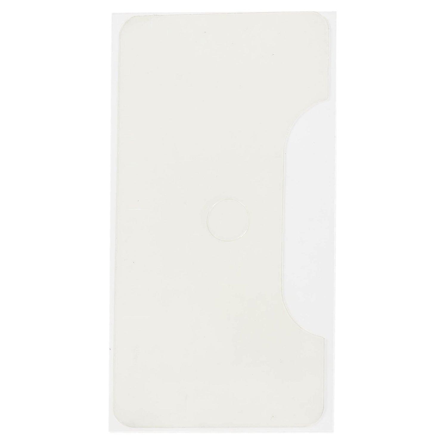 DIA COMPE Pist Plate (Pair)