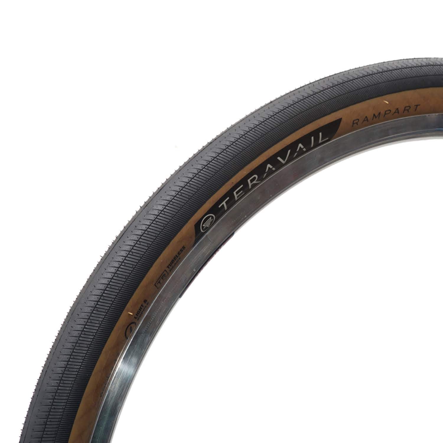 TERAVAIL Rampart Light & Supple