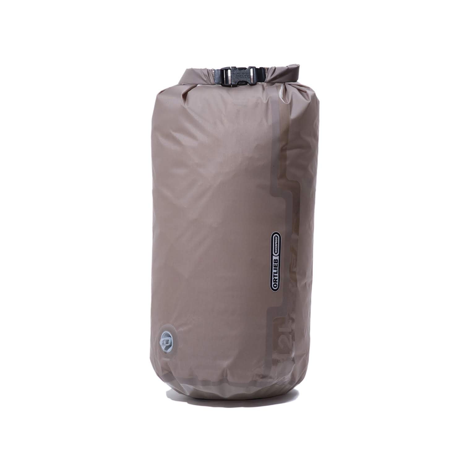 ORTLIEB Dry Bag PS10 バルブ付き