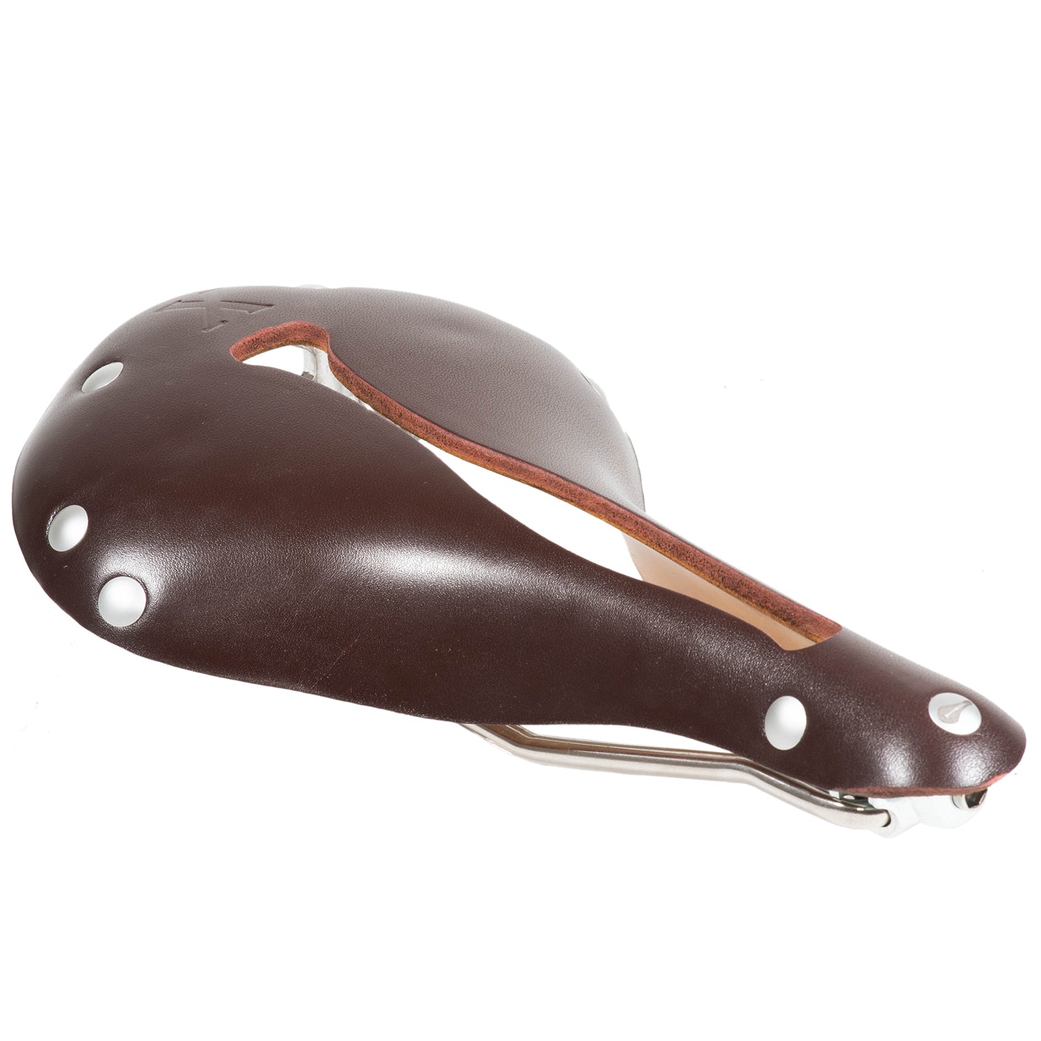 SELLE ANATOMICA X2 Leather Saddle