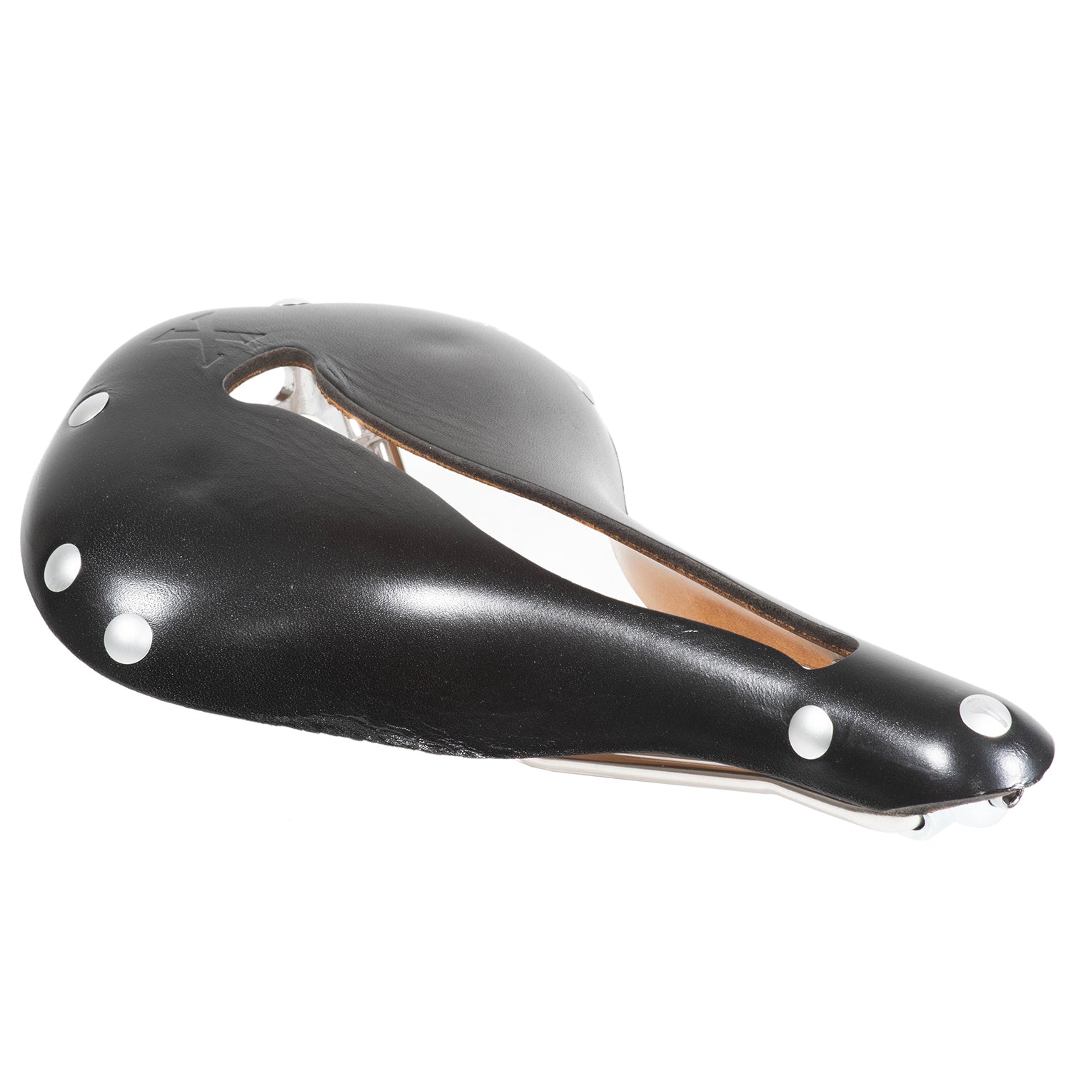 SELLE ANATOMICA X2 Leather Saddle
