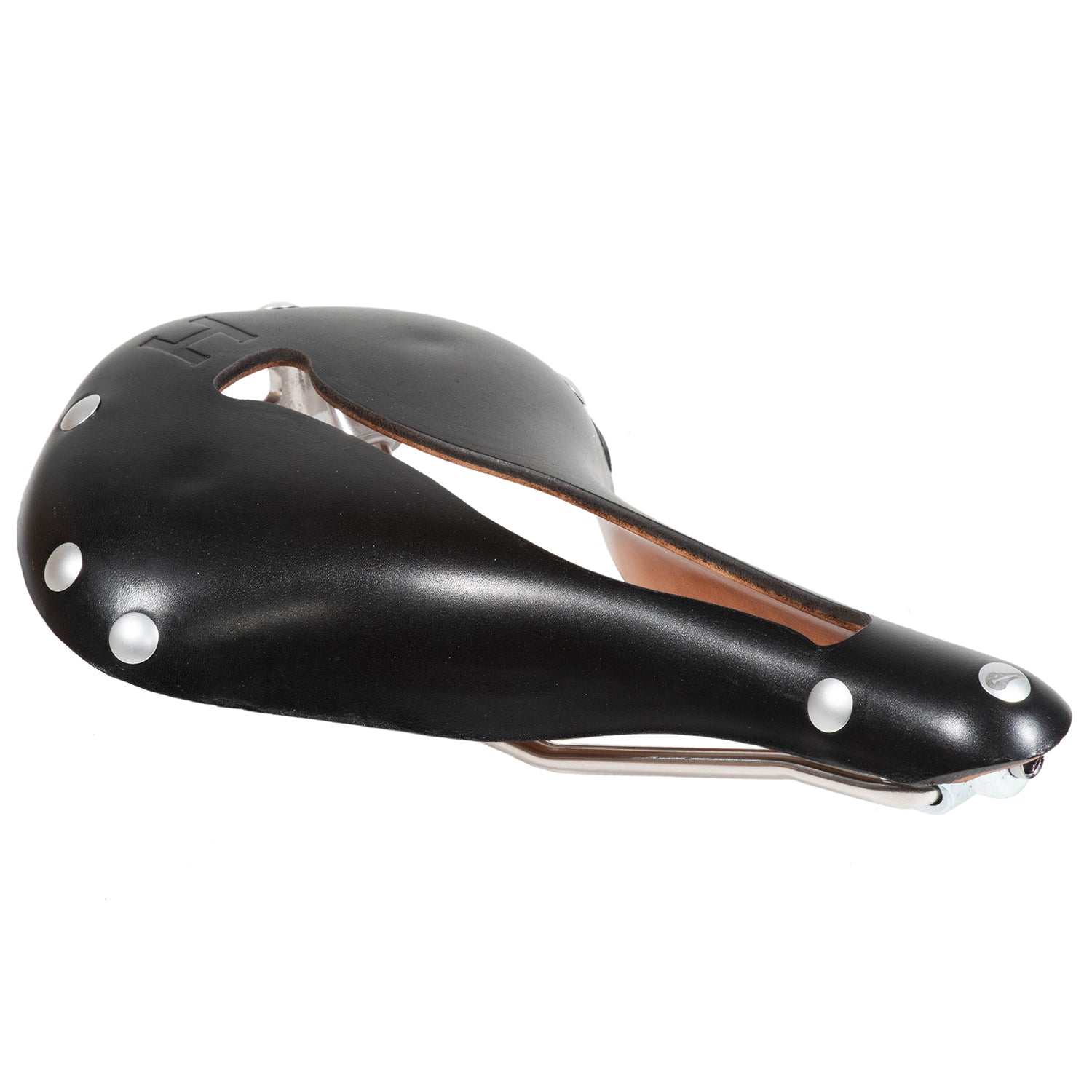 SELLE ANATOMICA H2 Leather Saddle
