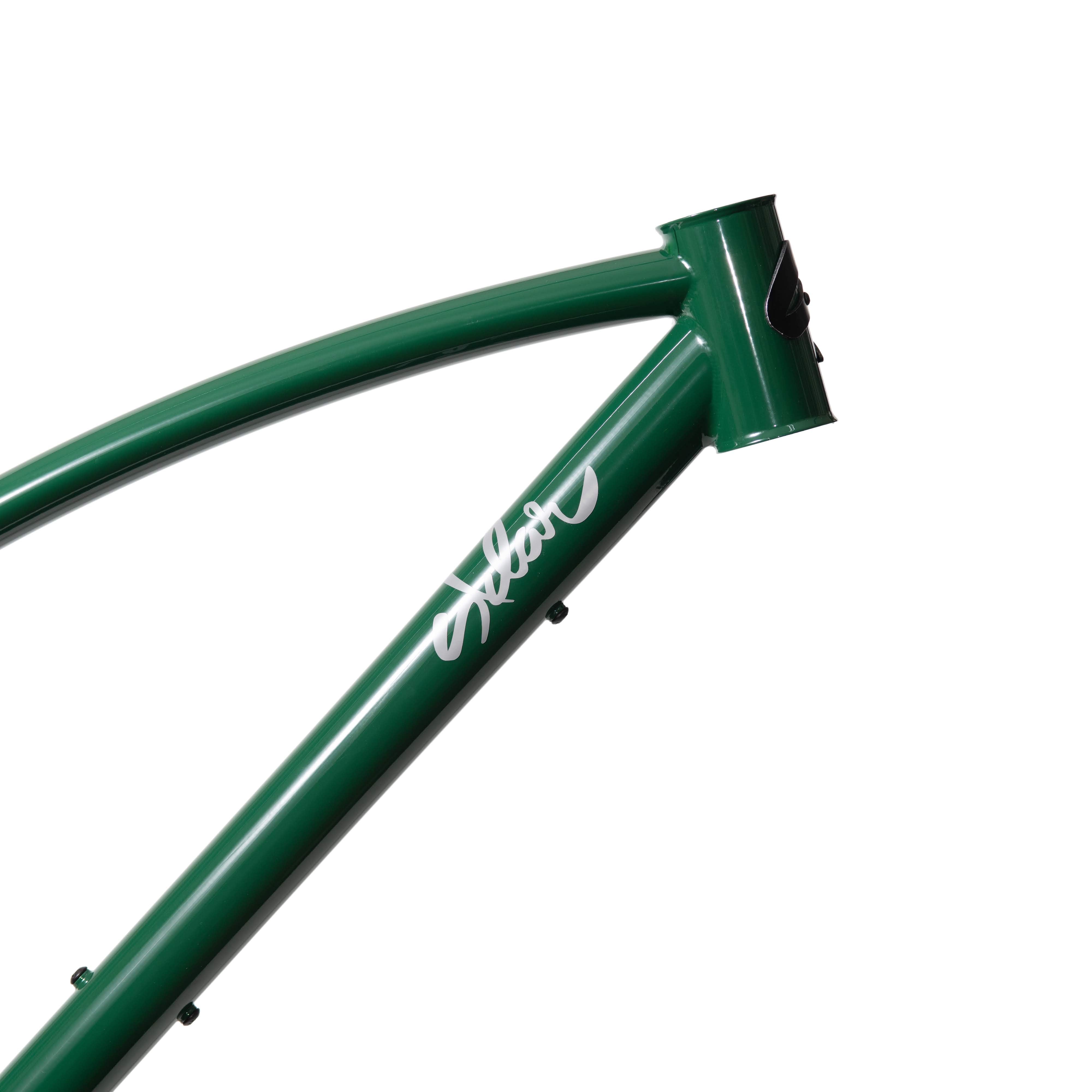 SKLAR BIKES 27.5 ″ MTB – Forest Green