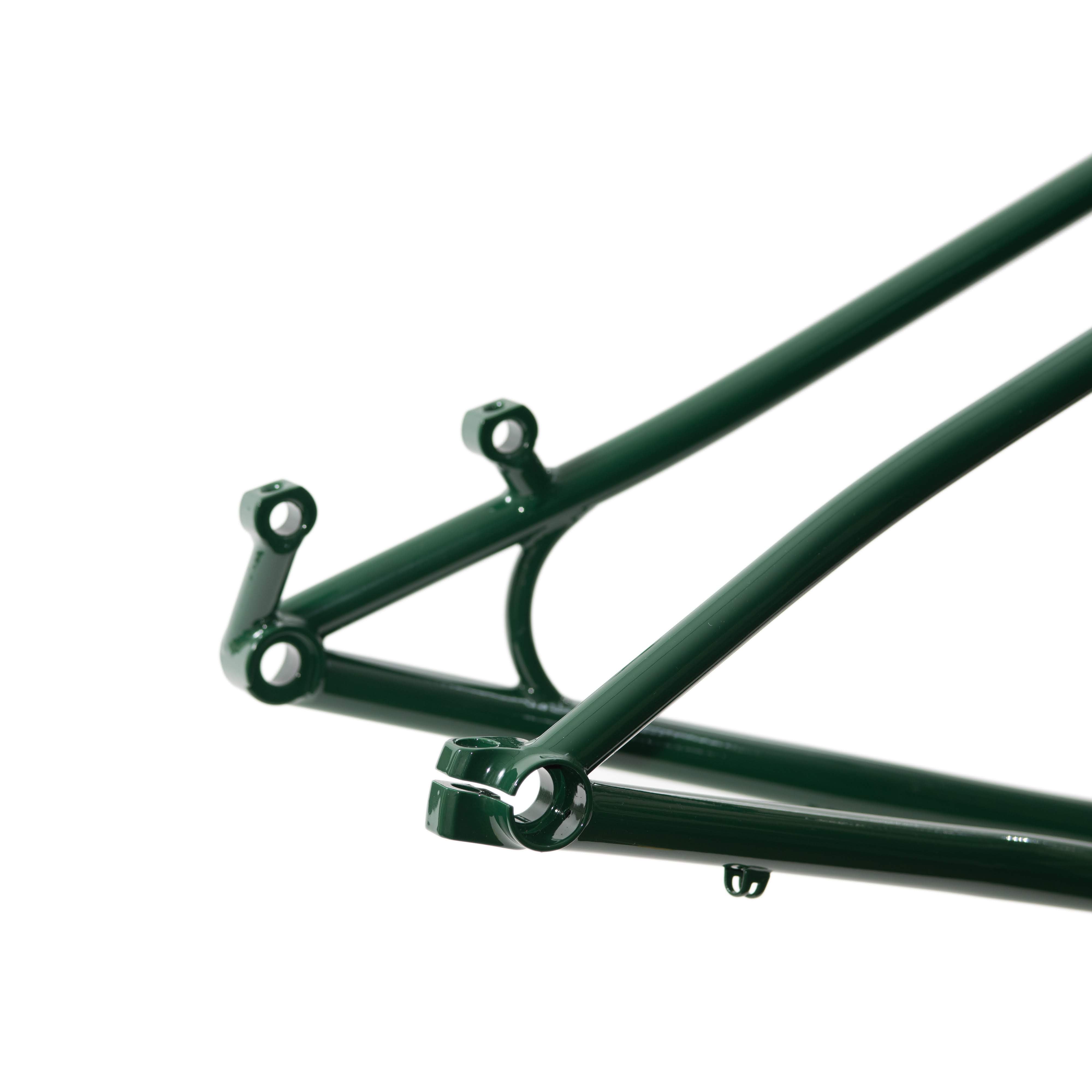 SKLAR BIKES 27.5″ MTB – Forest Green