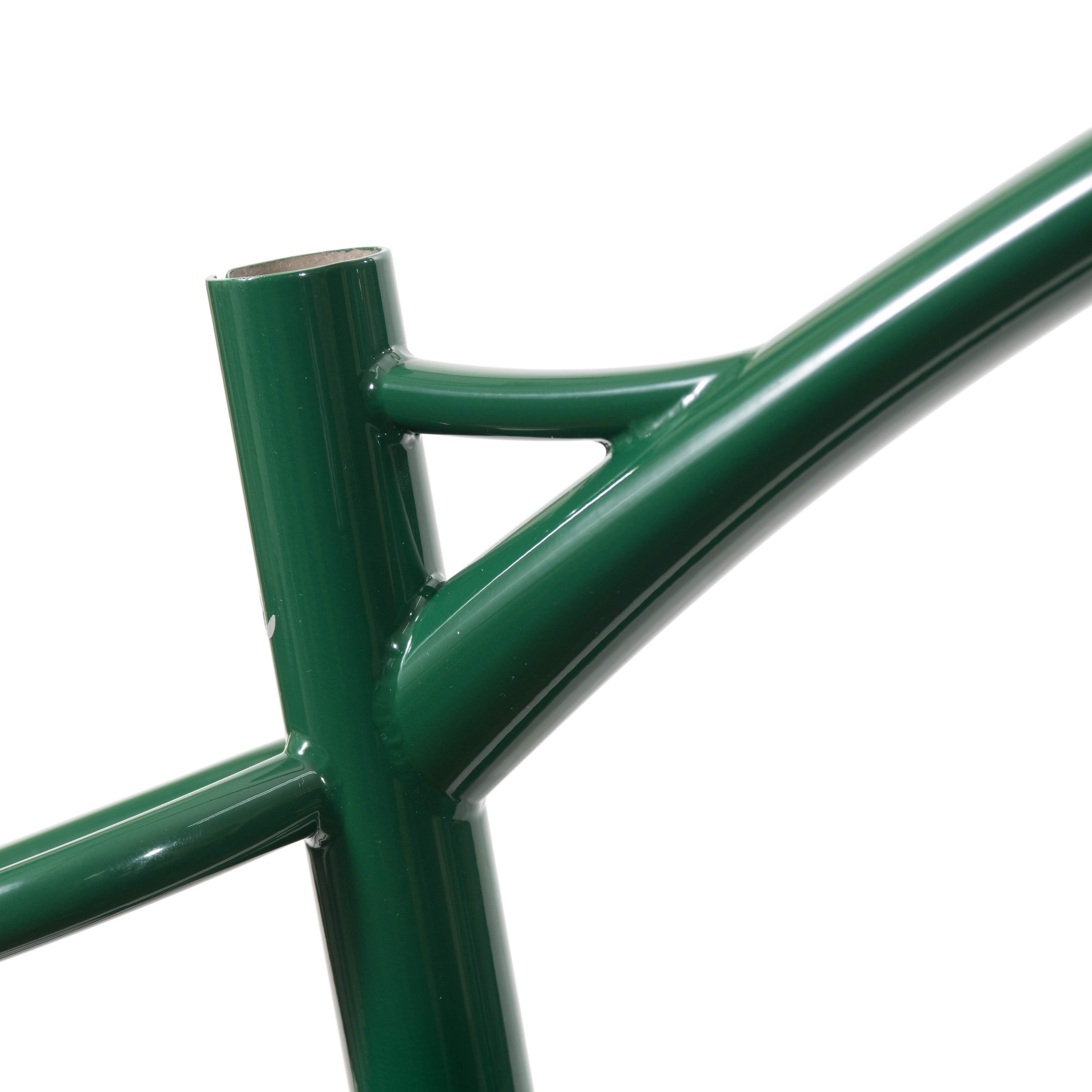 SKLAR BIKES 27.5″ MTB – Forest Green