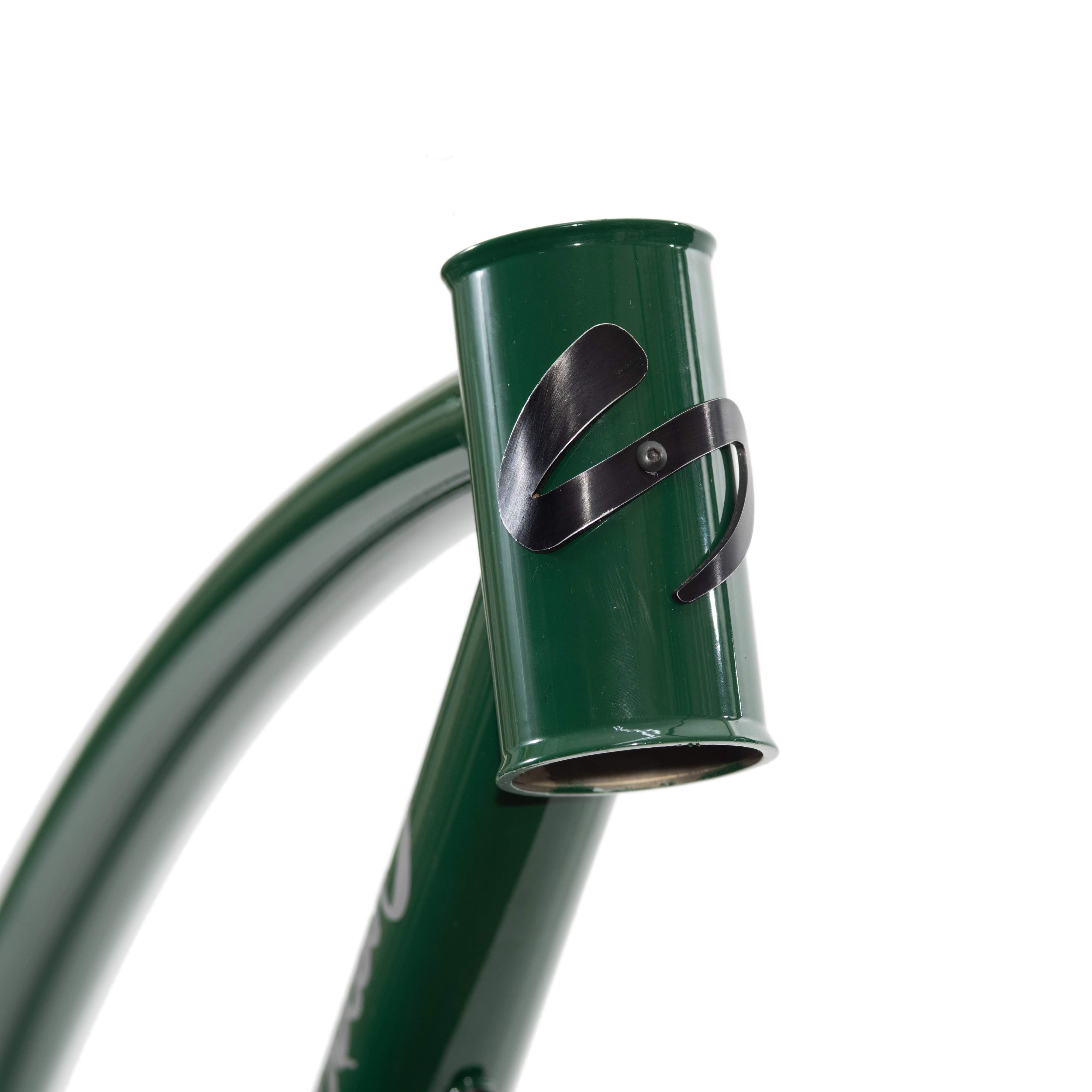 SKLAR BIKES 27.5″ MTB – Forest Green