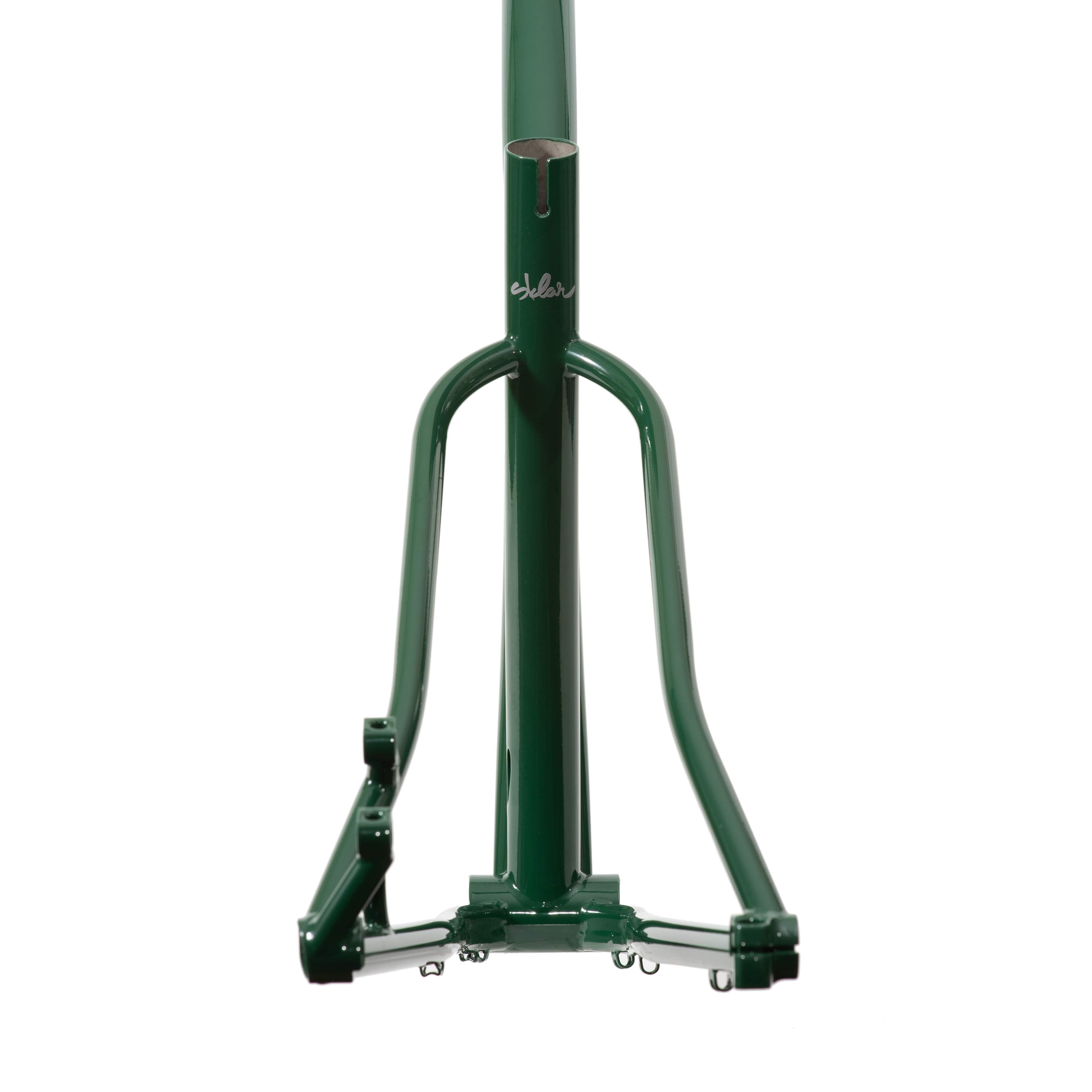 SKLAR BIKES 27.5″ MTB – Forest Green