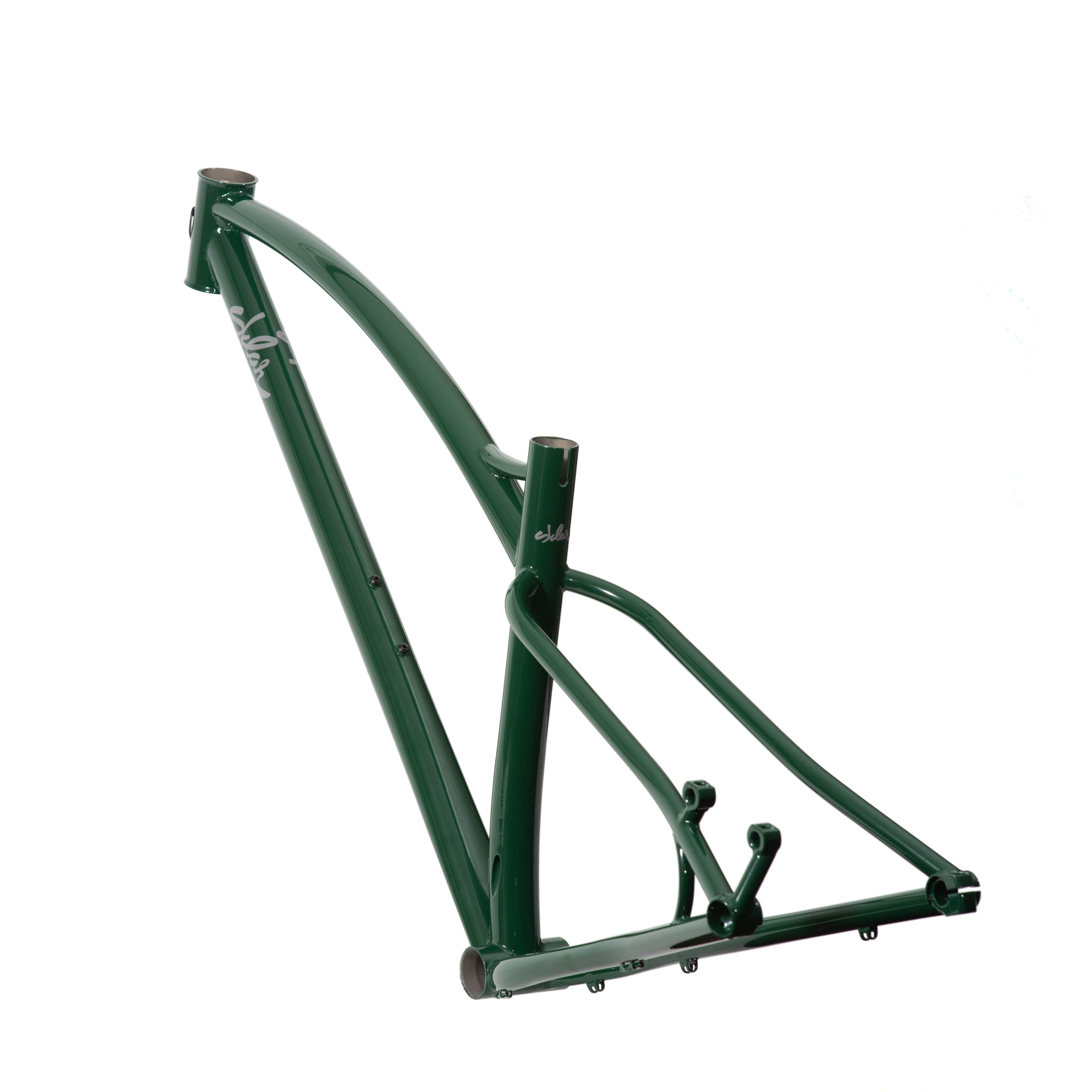 SKLAR BIKES 27.5″ MTB – Forest Green