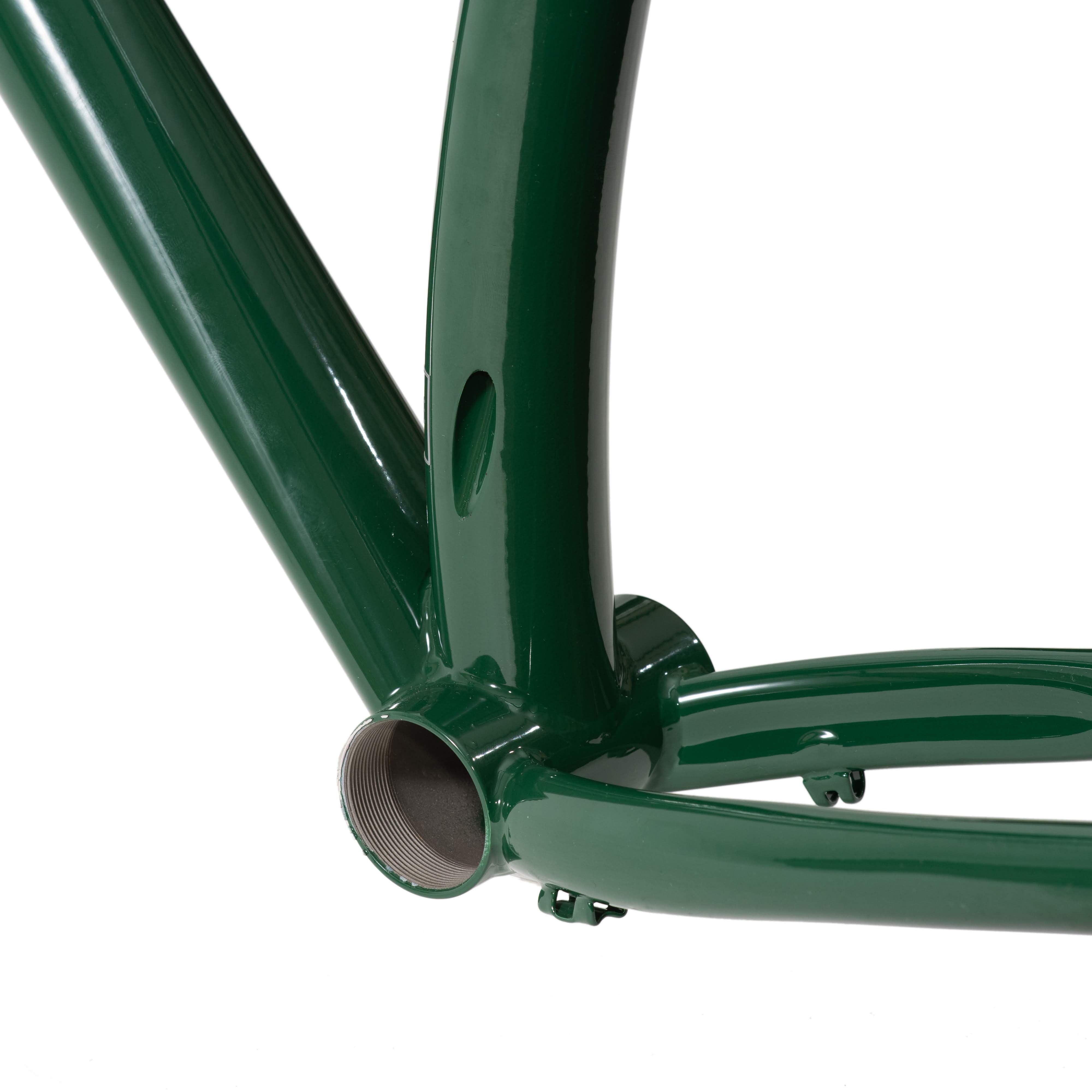 SKLAR BIKES 27.5″ MTB – Forest Green