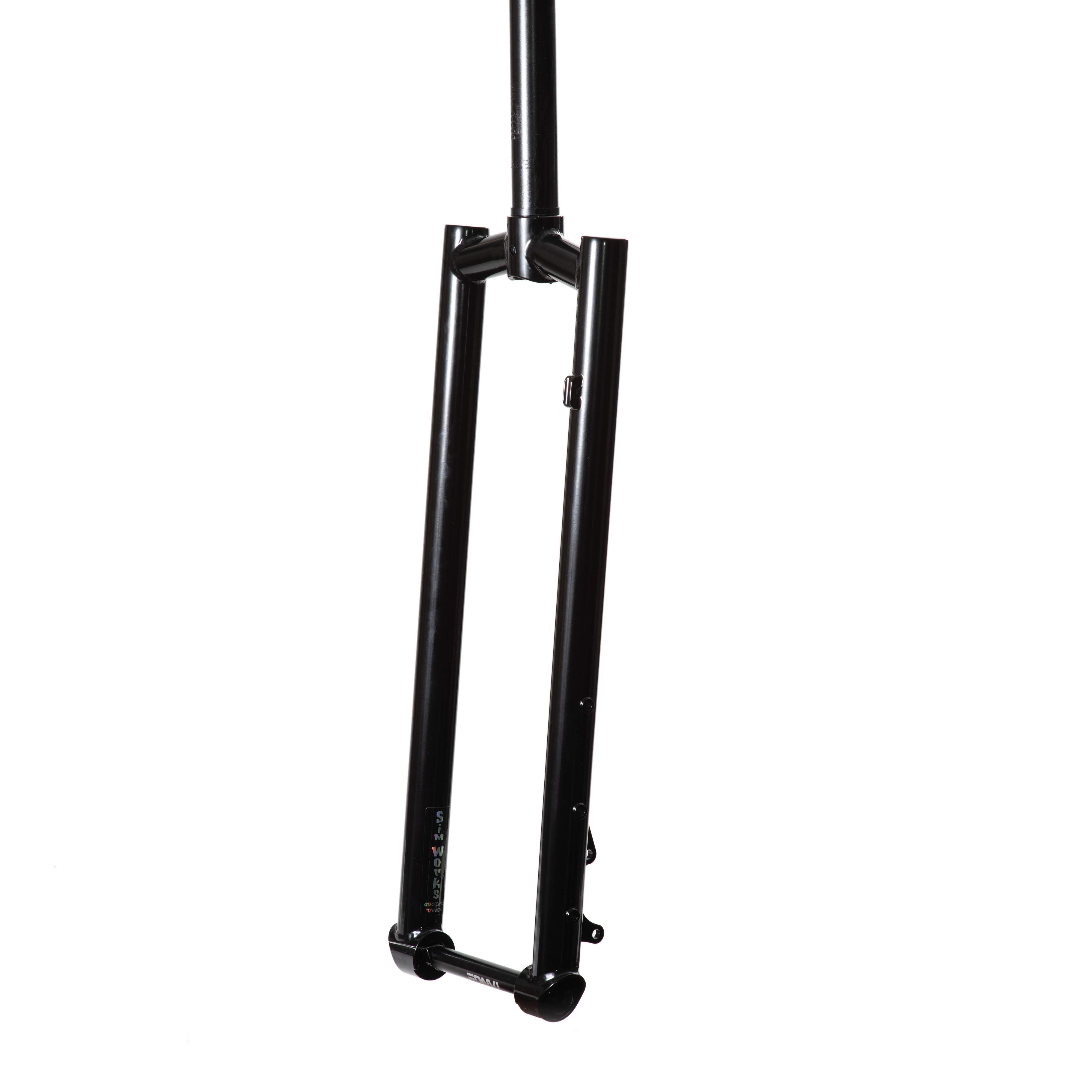 SIMWORKS Doppo MTB Fork