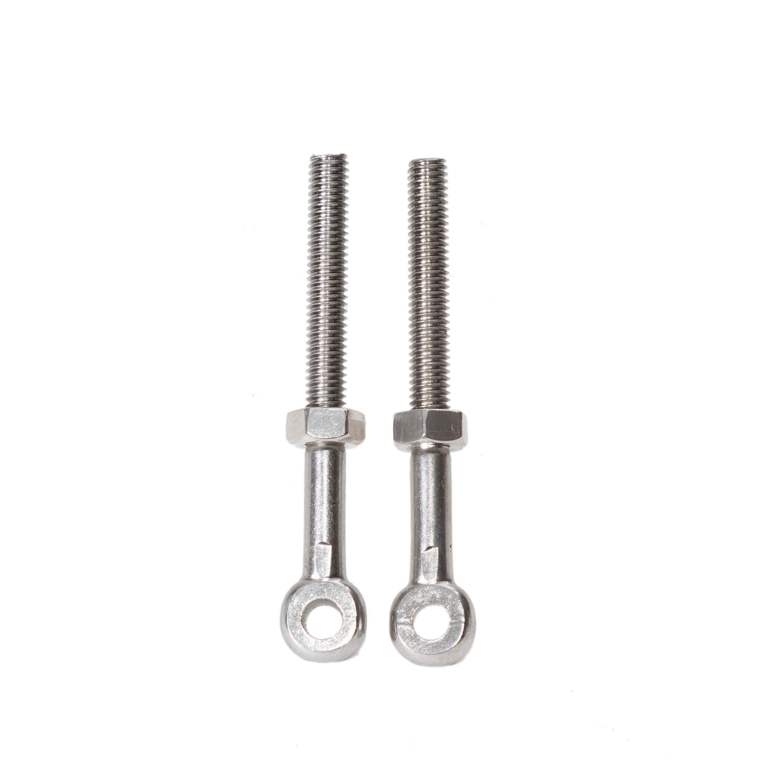 SIMWORKS Denden Bolt