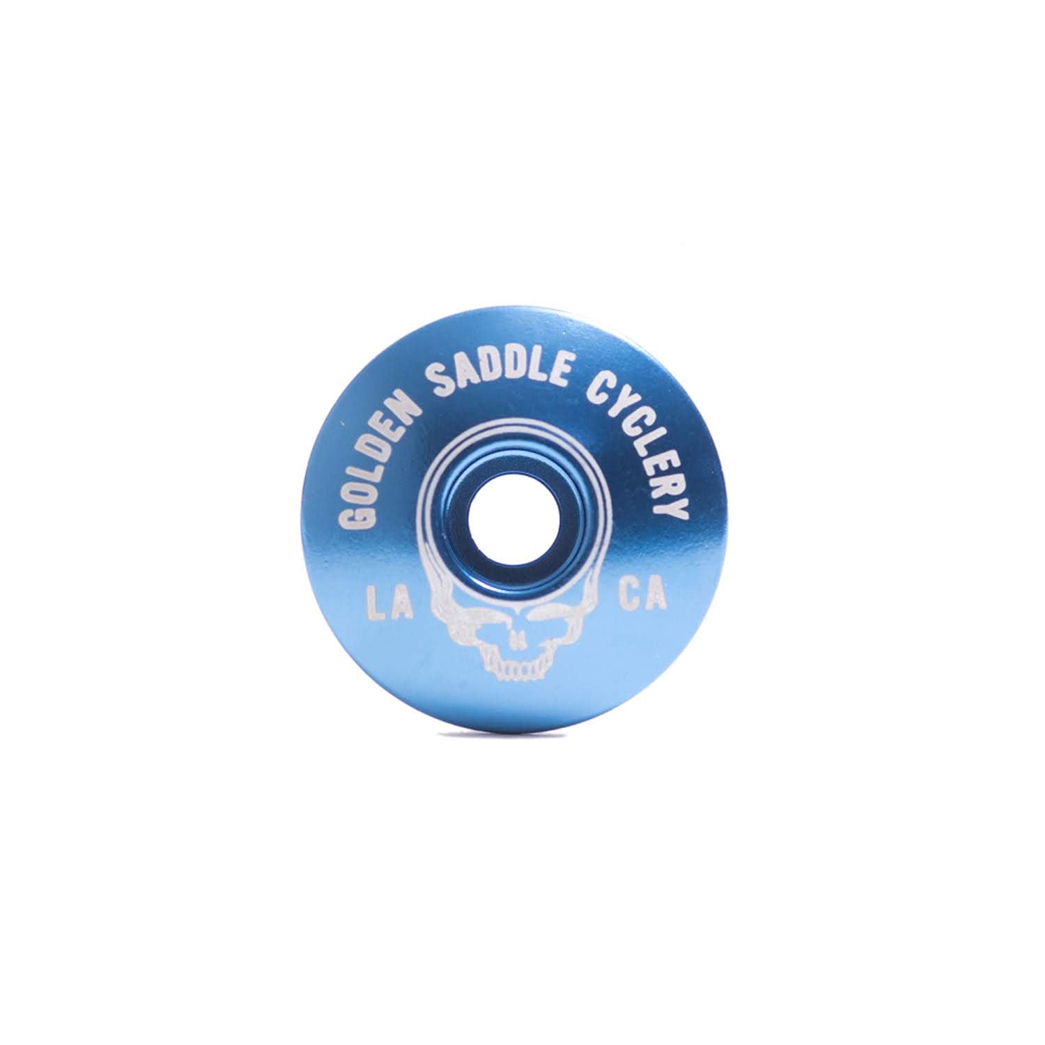 GOLDEN SADDLE CYCLERY GSC Dancing Caps