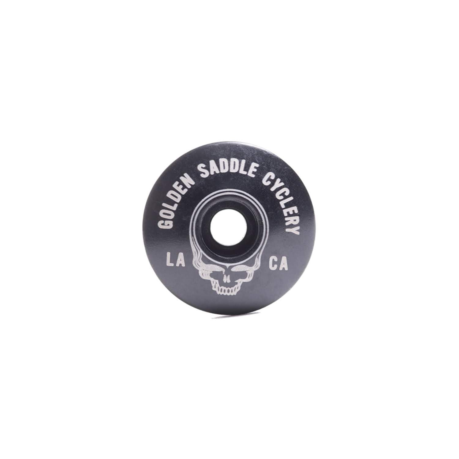 GOLDEN SADDLE CYCLERY GSC Dancing Caps