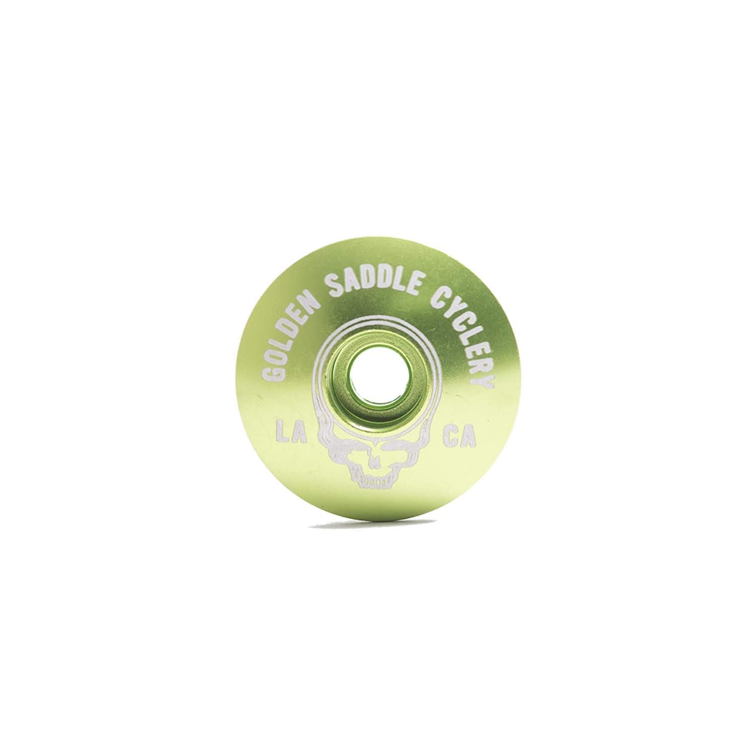 GOLDEN SADDLE CYCLERY GSC Dancing Caps