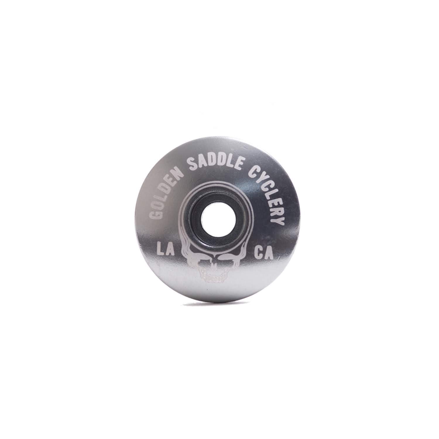 GOLDEN SADDLE CYCLERY GSC Dancing Caps