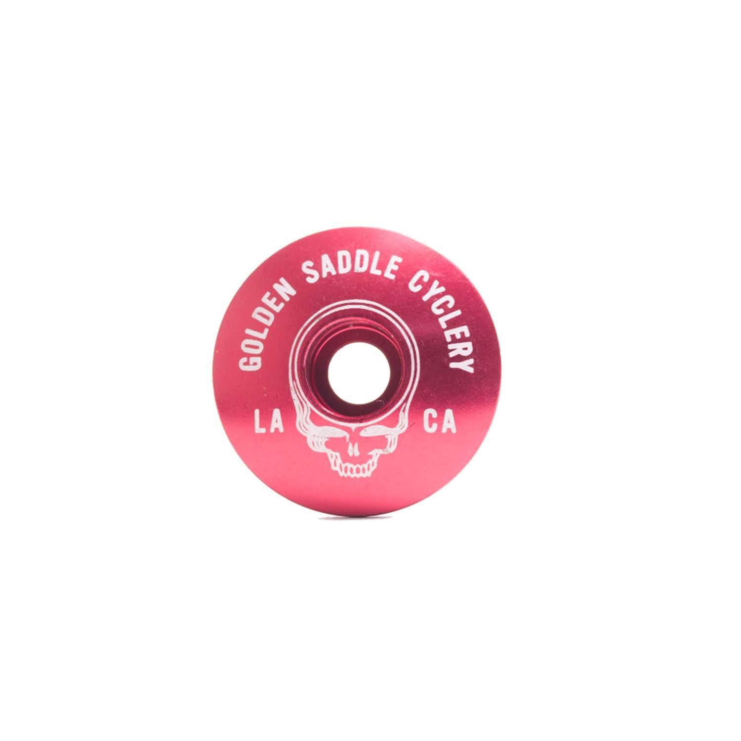 GOLDEN SADDLE CYCLERY GSC Dancing Caps