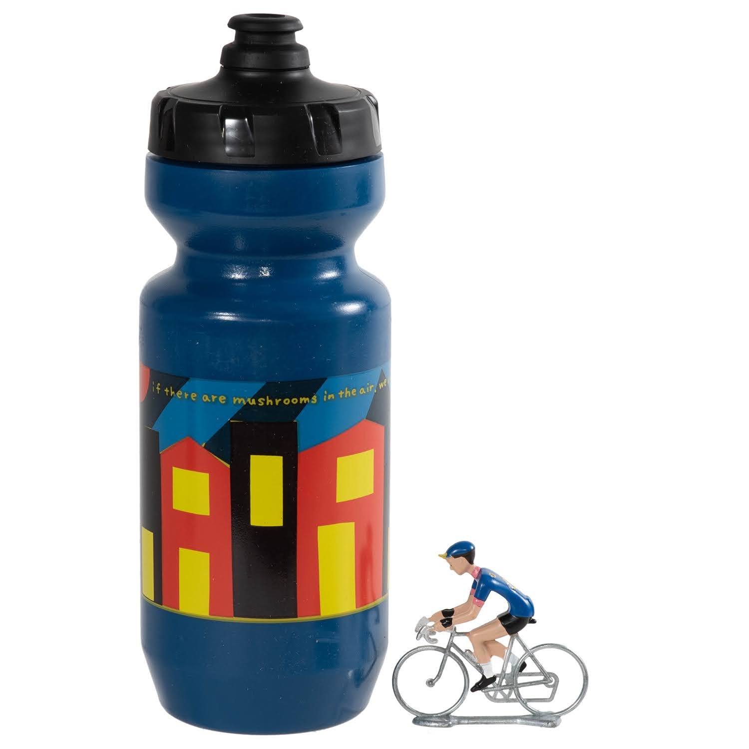 FLANDRIENS The Original Flandriens 2 Cyclists Kit