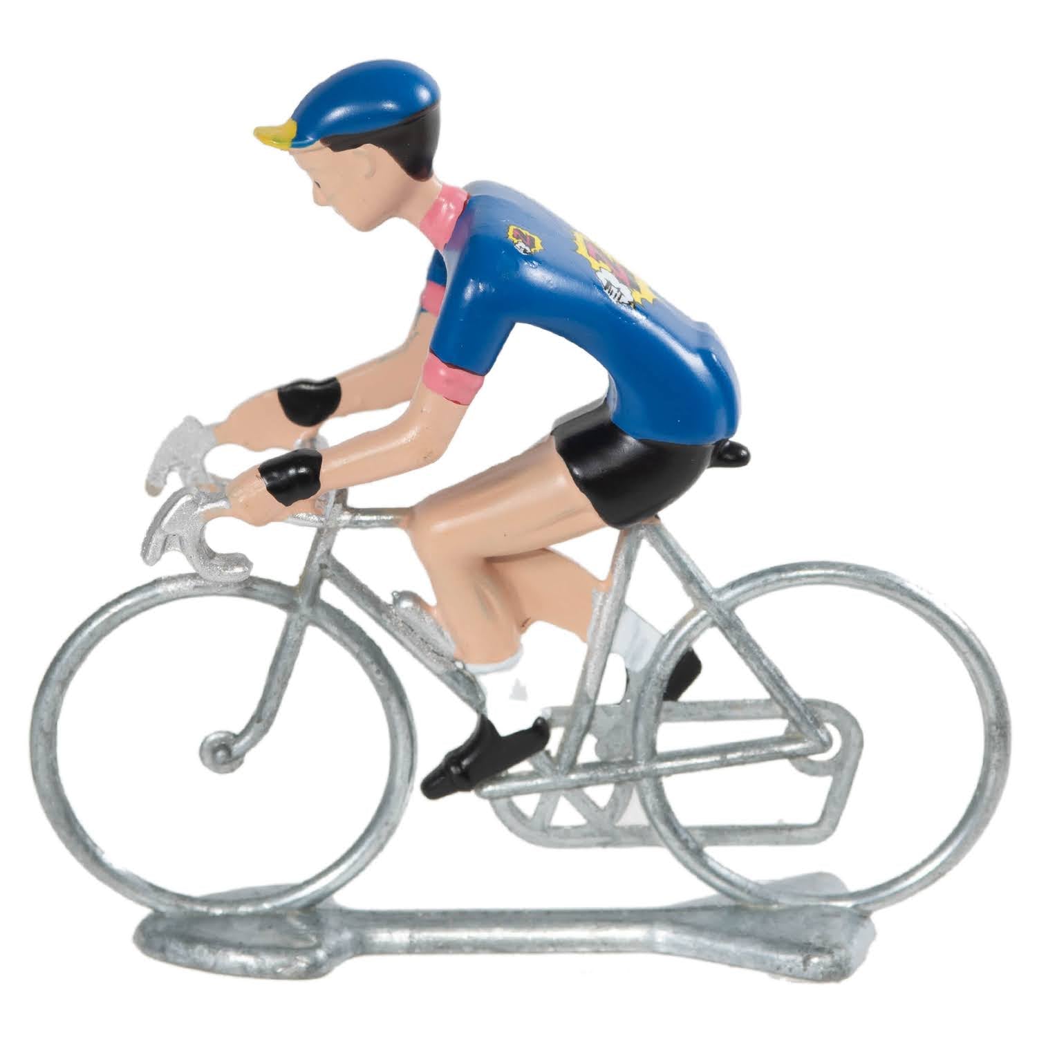 FLANDRIENS The Original Flandriens 2 Cyclists Kit